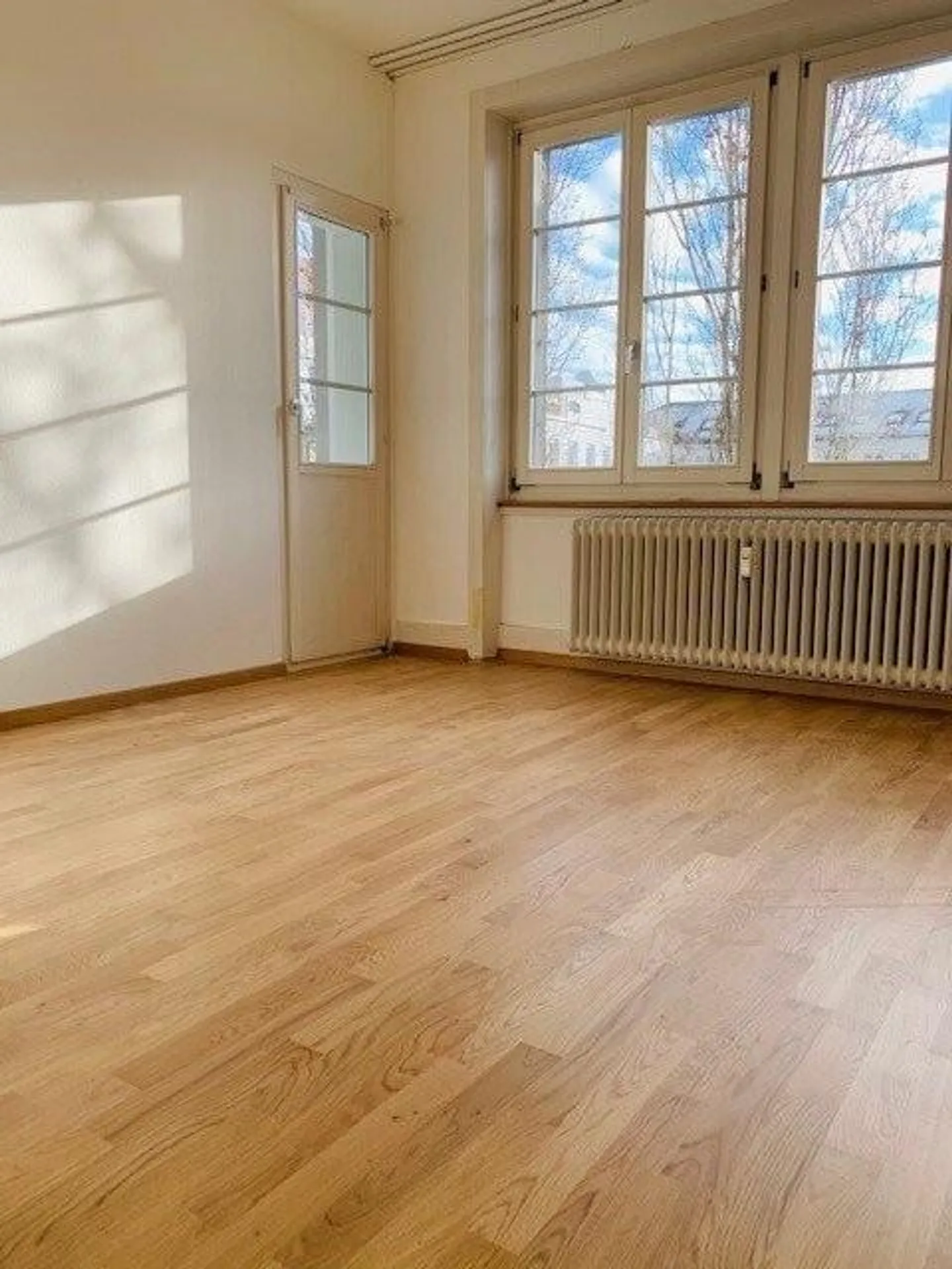 Gemütliche Wohnung in Bern - Foto 4 von 7
