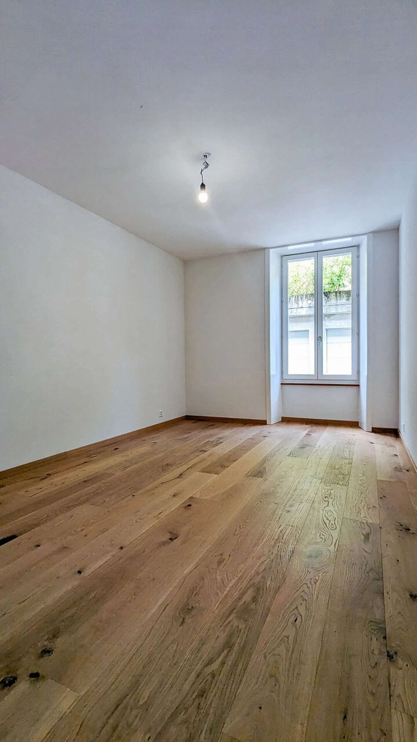 Charmante 4,5 Zimmer Wohnung - Foto 3 von 18