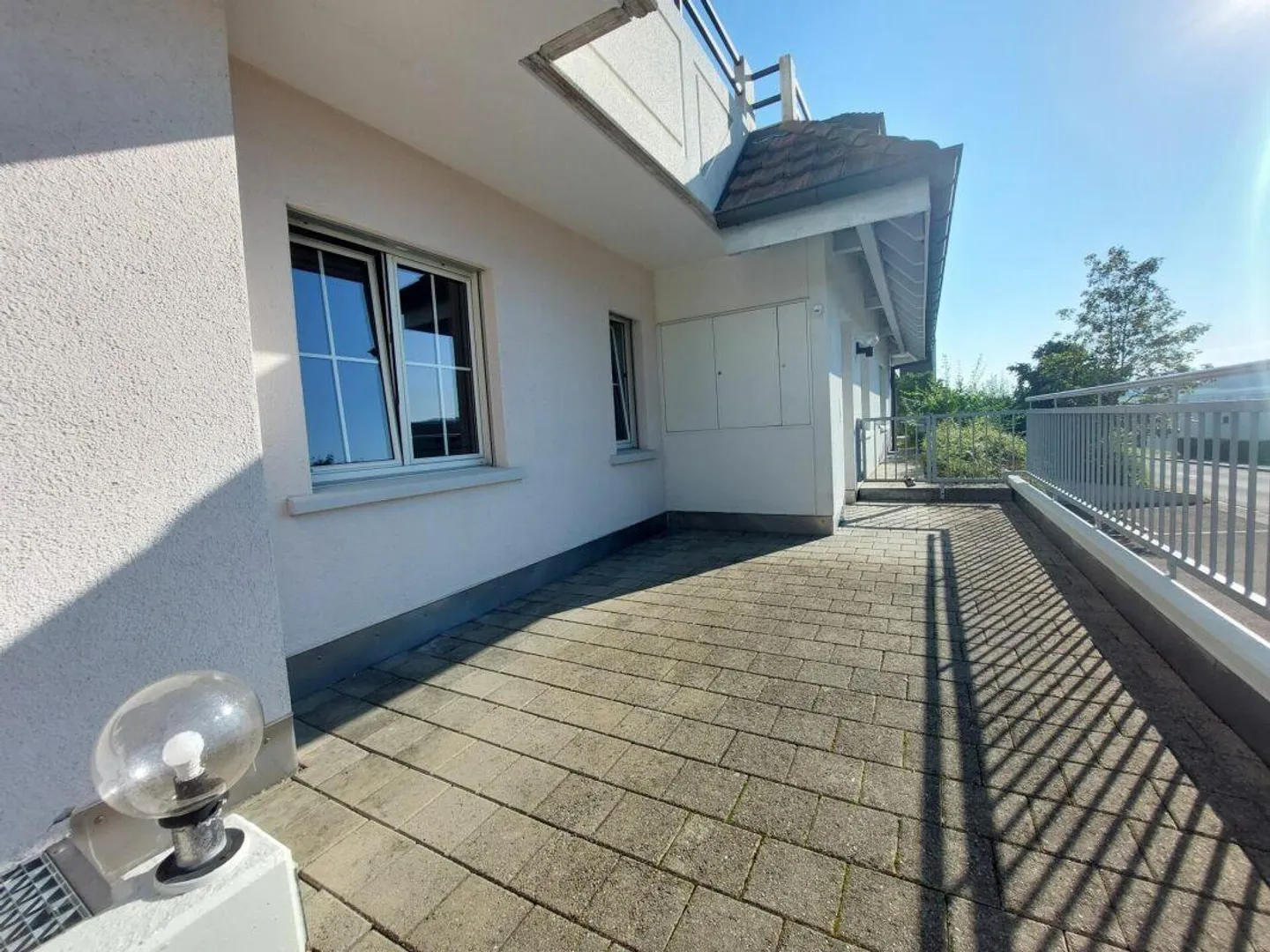 Moderne et calme - Photo 7 sur 9
