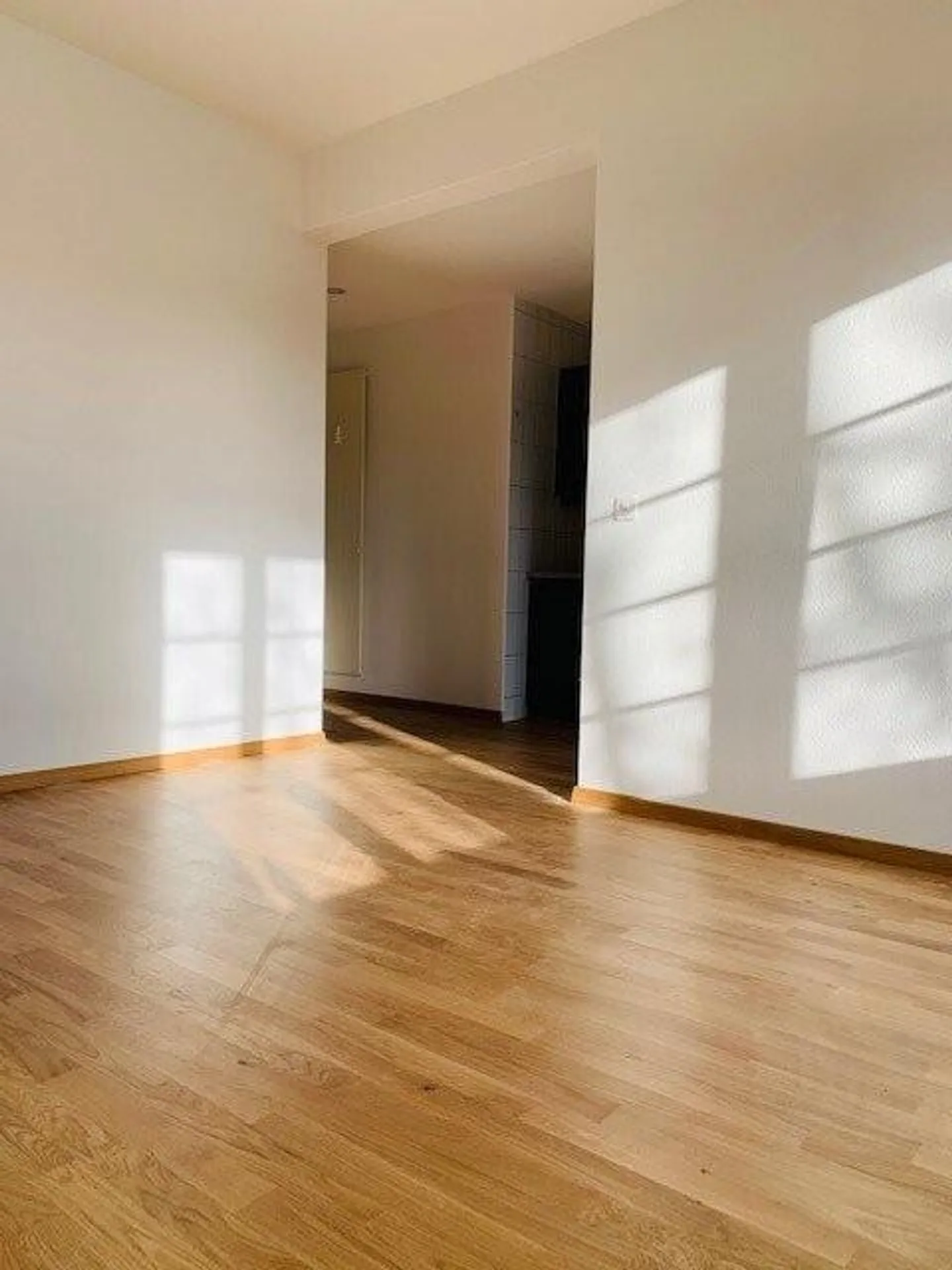 Gemütliche Wohnung in Bern - Foto 5 von 7