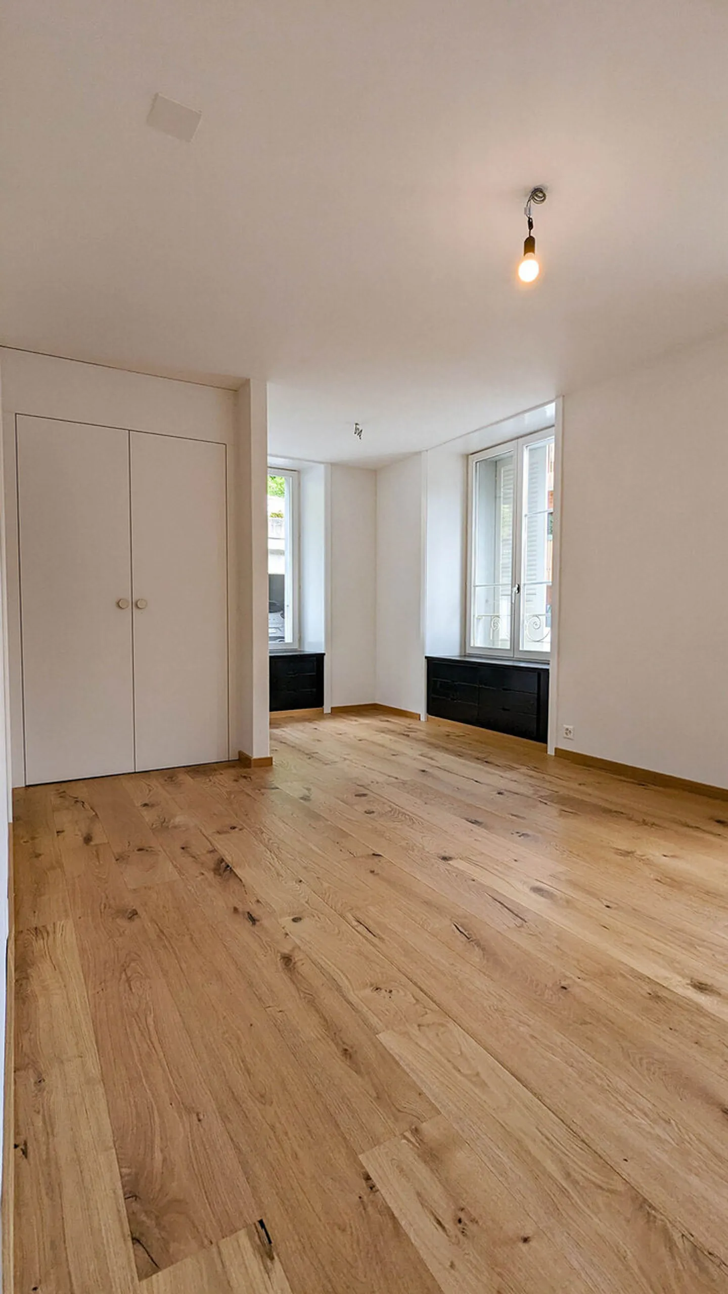 Charmante 4,5 Zimmer Wohnung - Foto 4 von 18