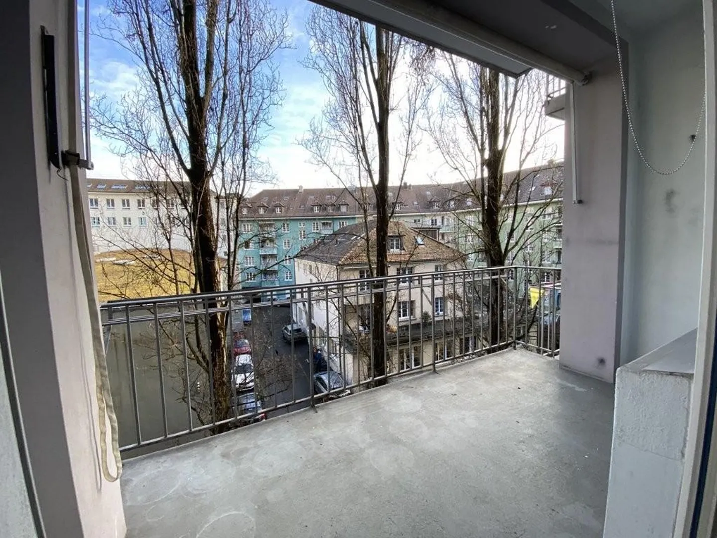 Gemütliche Wohnung in Bern - Foto 7 von 7
