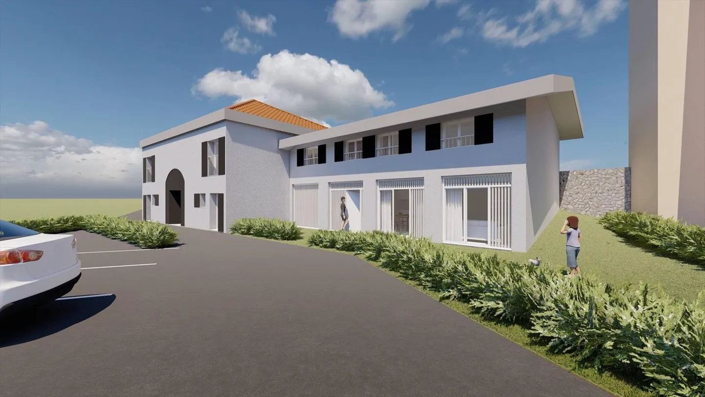 Duplex Incantevole a Vouvry - Foto 3 di 9