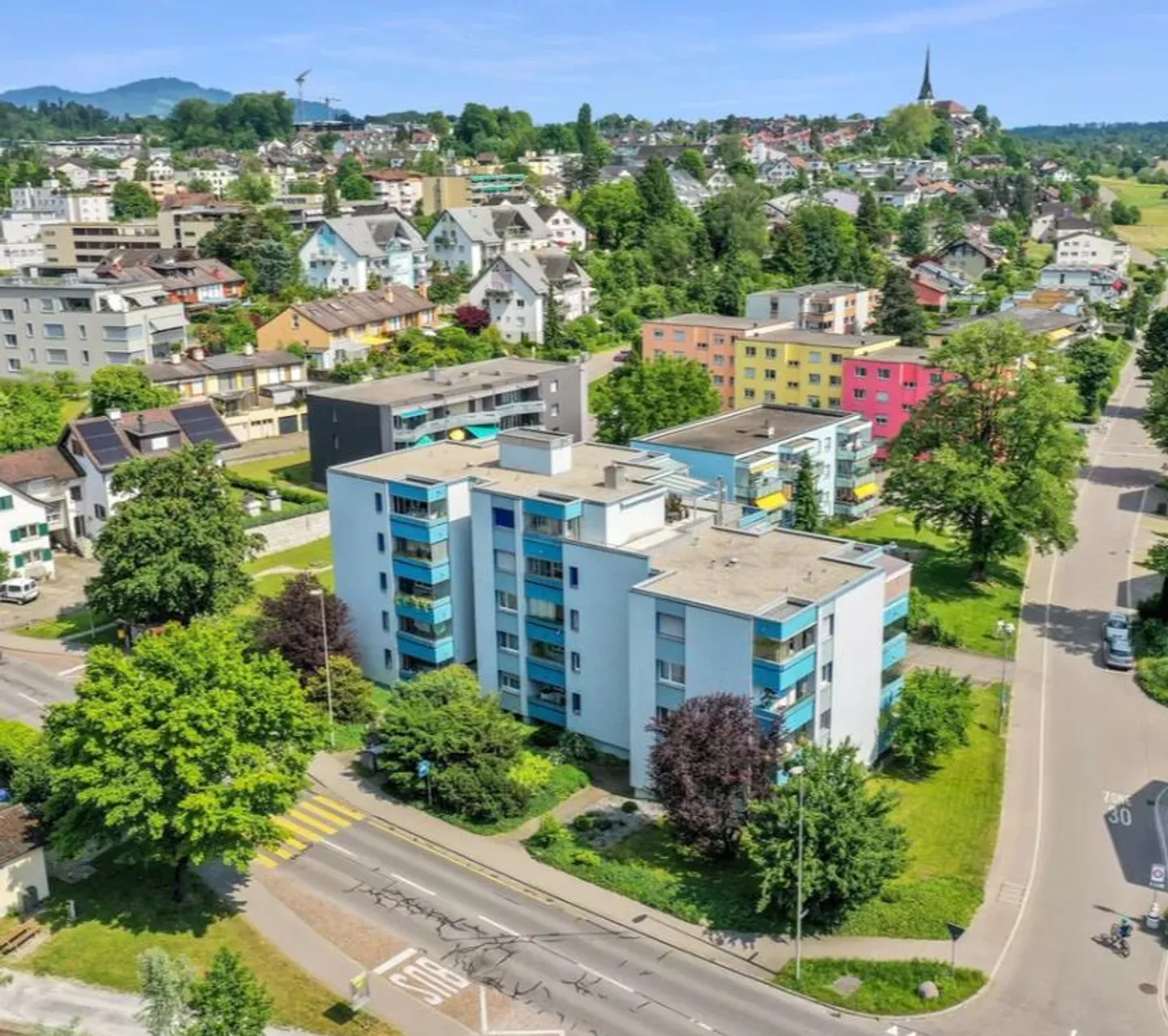 Ideal für Eigennutzer oder Investoren - Foto 2 von 11