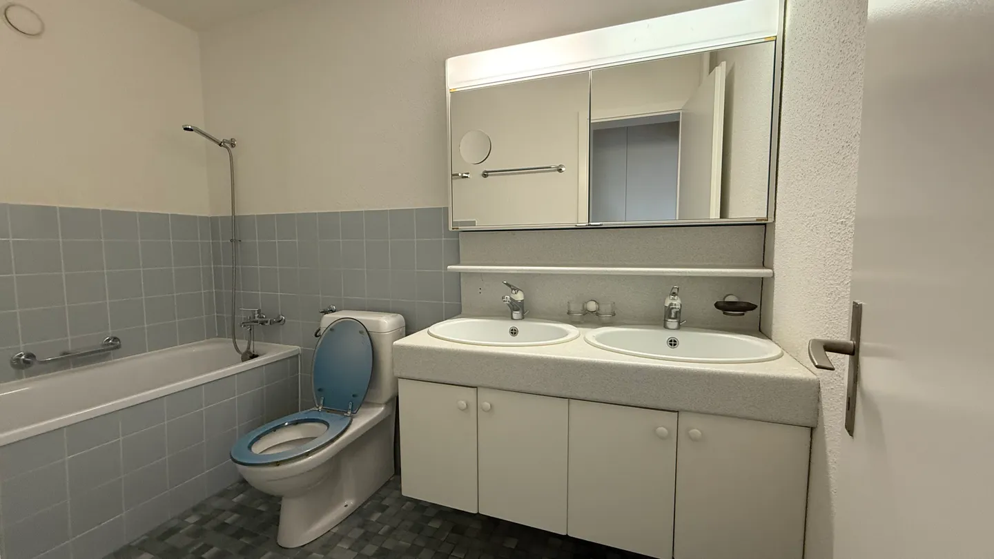 Ideal für Eigennutzer oder Investoren - Foto 5 von 11