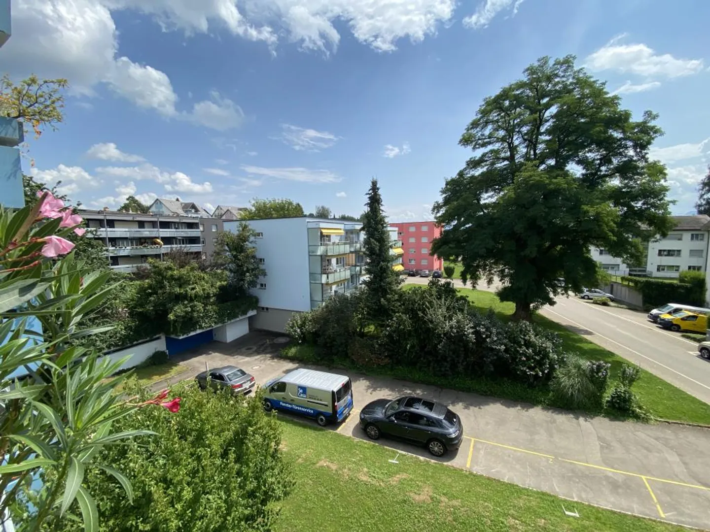 Ideal für Eigennutzer oder Investoren - Foto 7 von 11