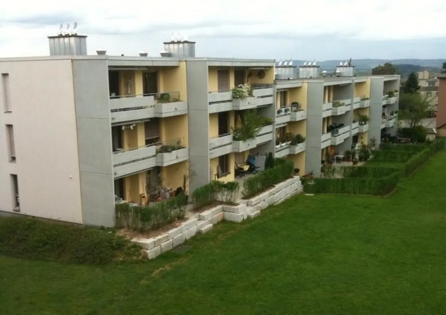 Spacious, Quiet Location with Fireplace - Photo 1 of 7