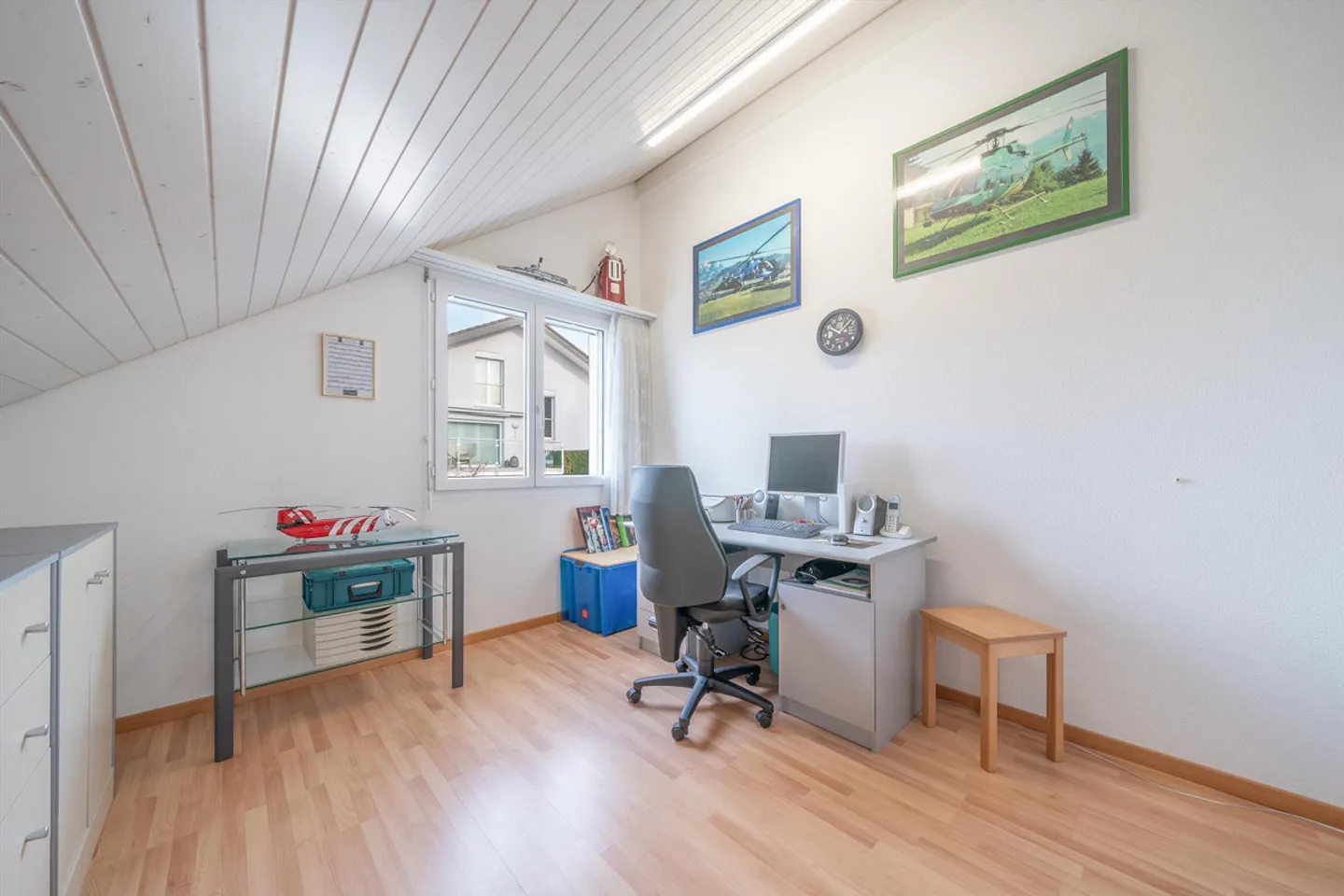 Charming family house with large garden - Photo 10 of 10