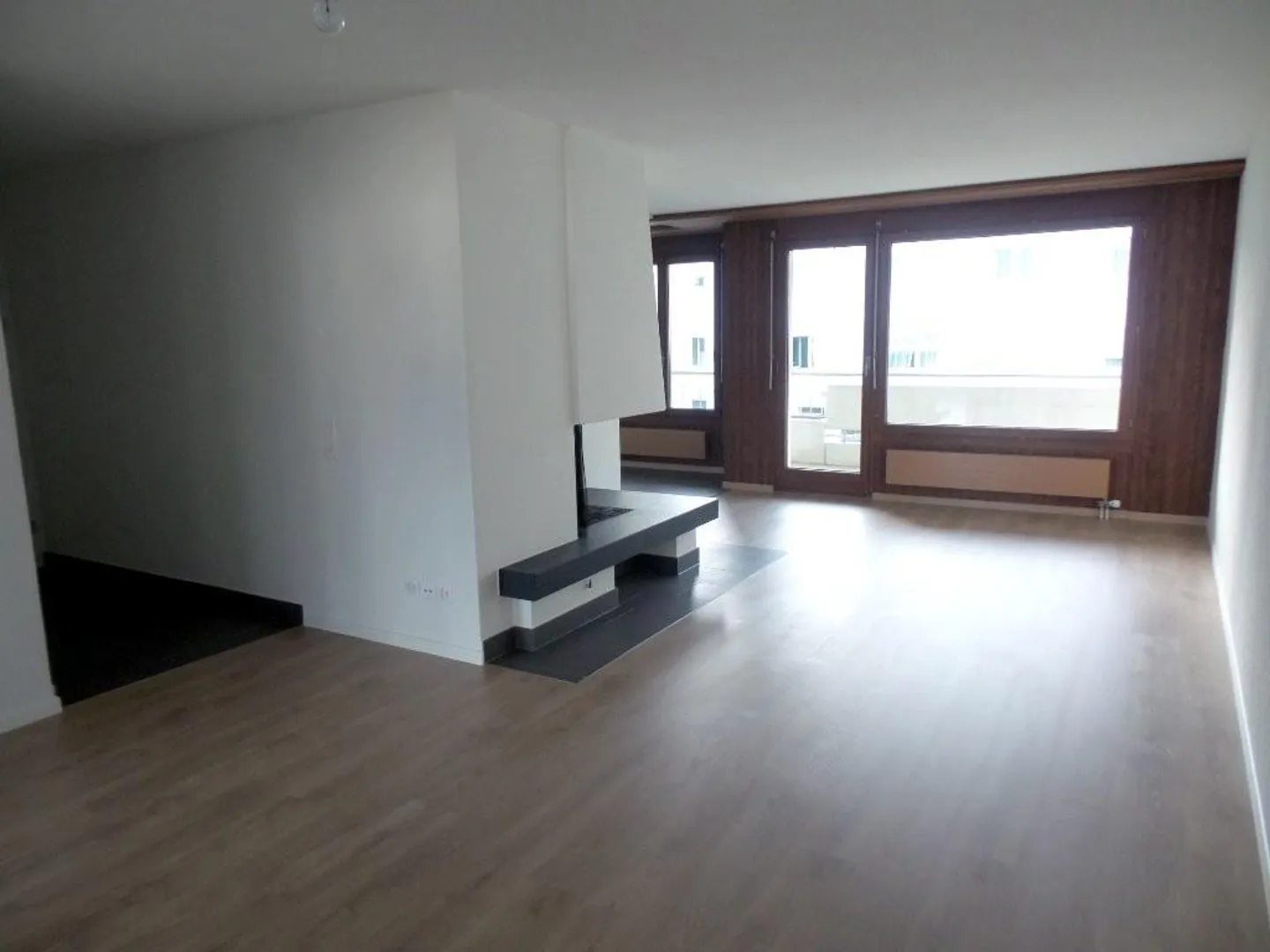 Spacious, Quiet Location with Fireplace - Photo 2 of 7