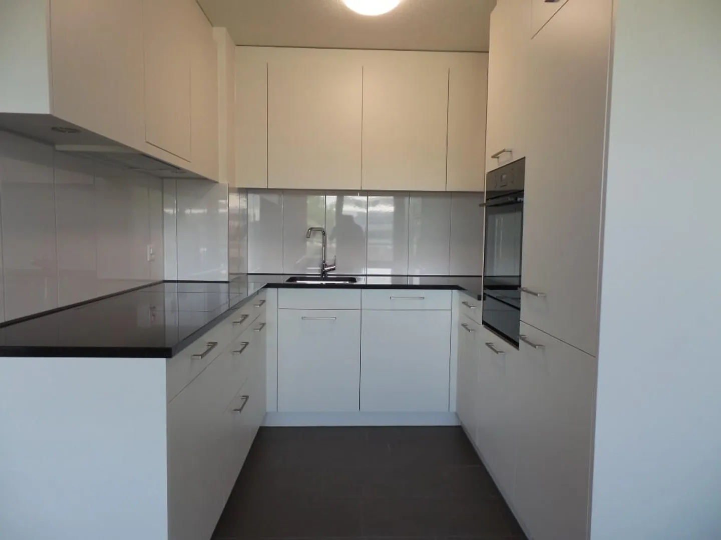 Spacious, Quiet Location with Fireplace - Photo 3 of 7