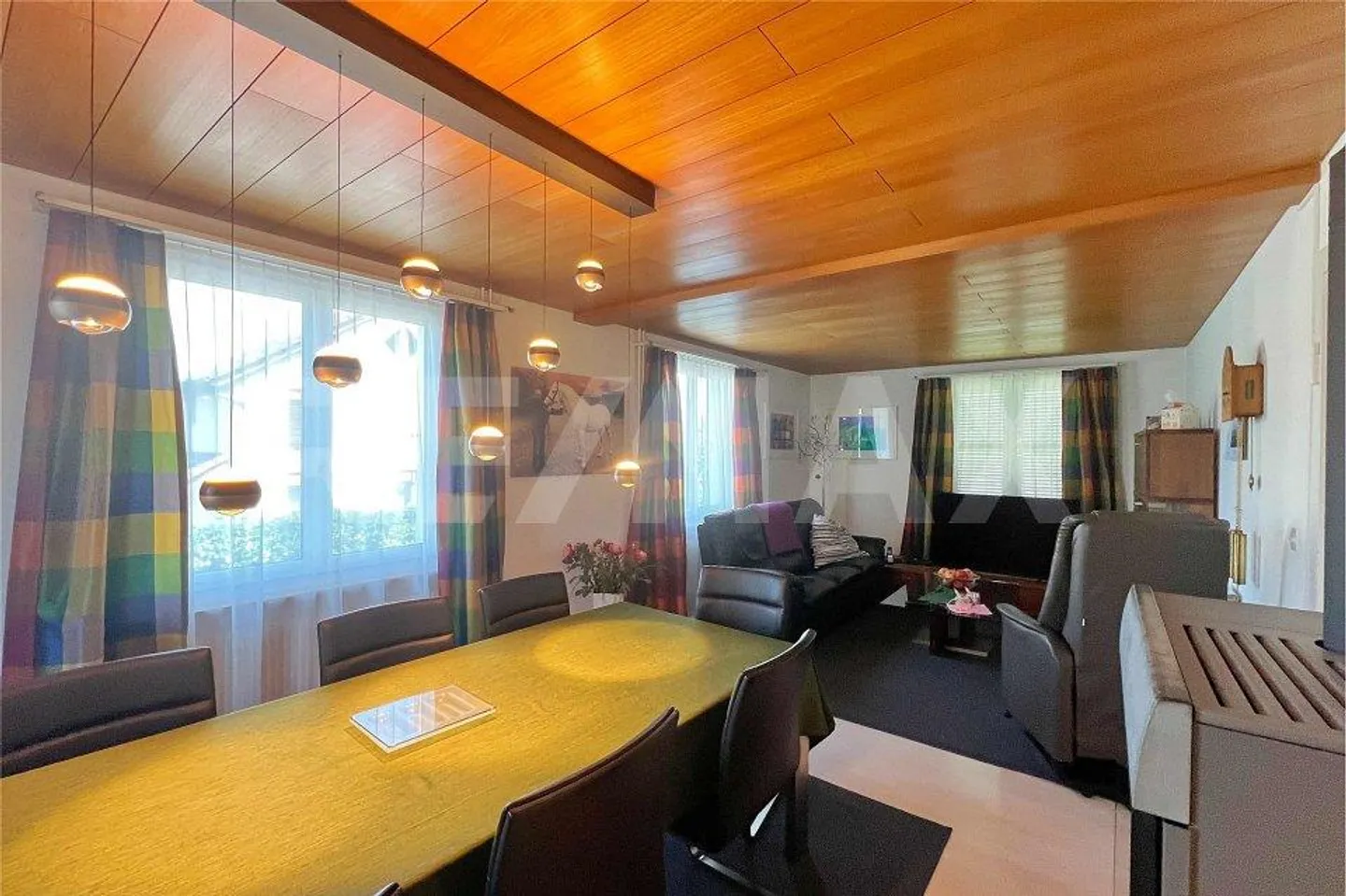 Maison individuelle de 6,5 pièces bien entretenue - le foyer pour votre famille ? - Photo 9 sur 13