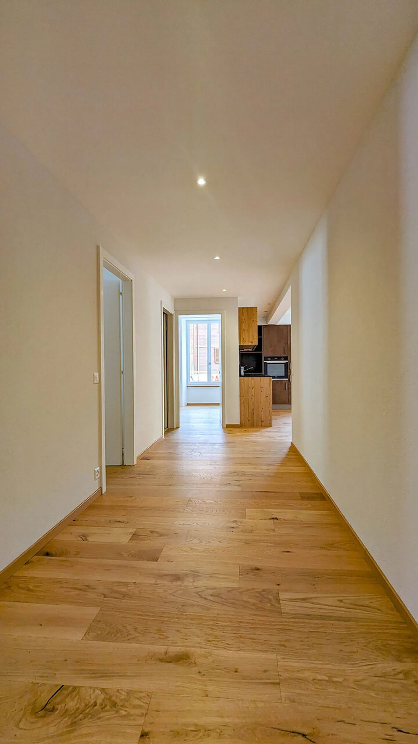 Charmante 4,5 Zimmer Wohnung - Foto 14 von 18