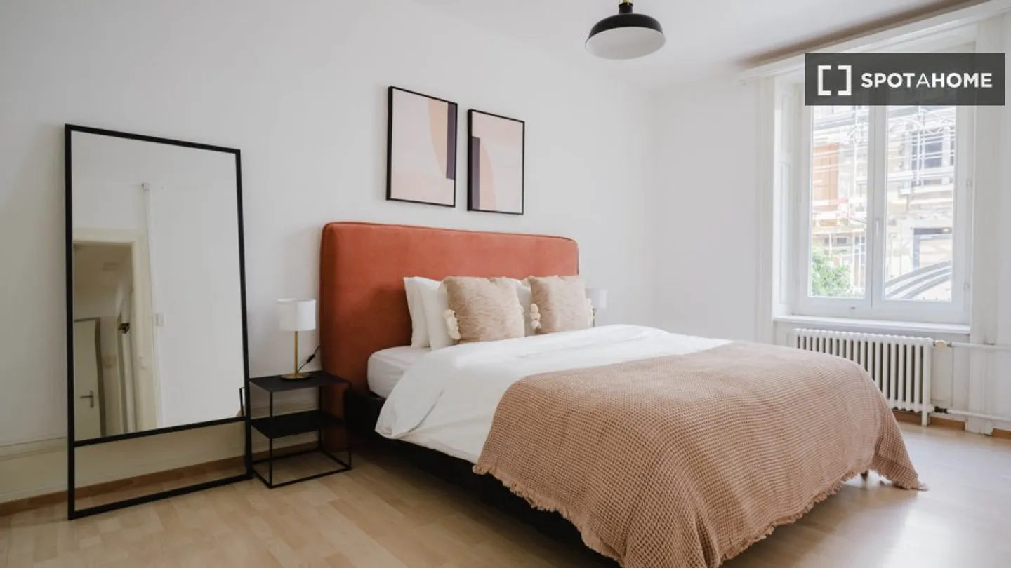 Appartement à louer - Photo 8 sur 18