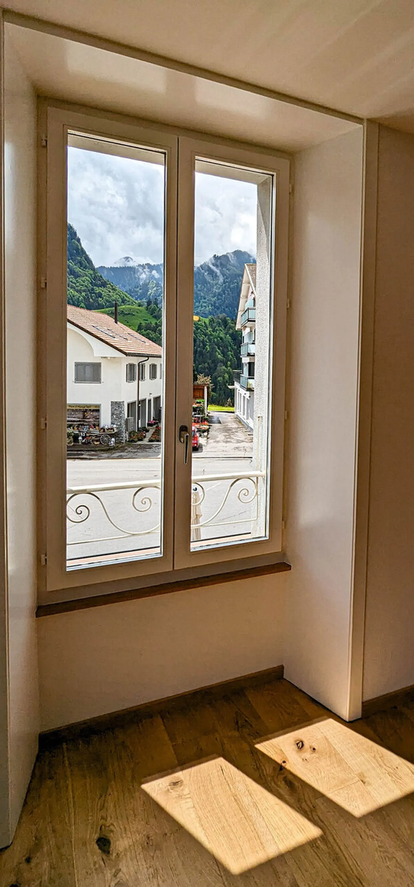 Charmante 4,5 Zimmer Wohnung - Foto 15 von 18