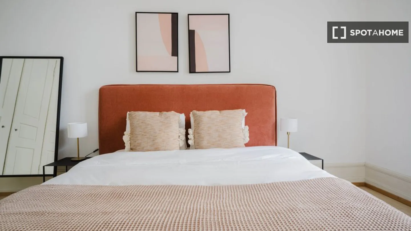 Appartement à louer - Photo 11 sur 18