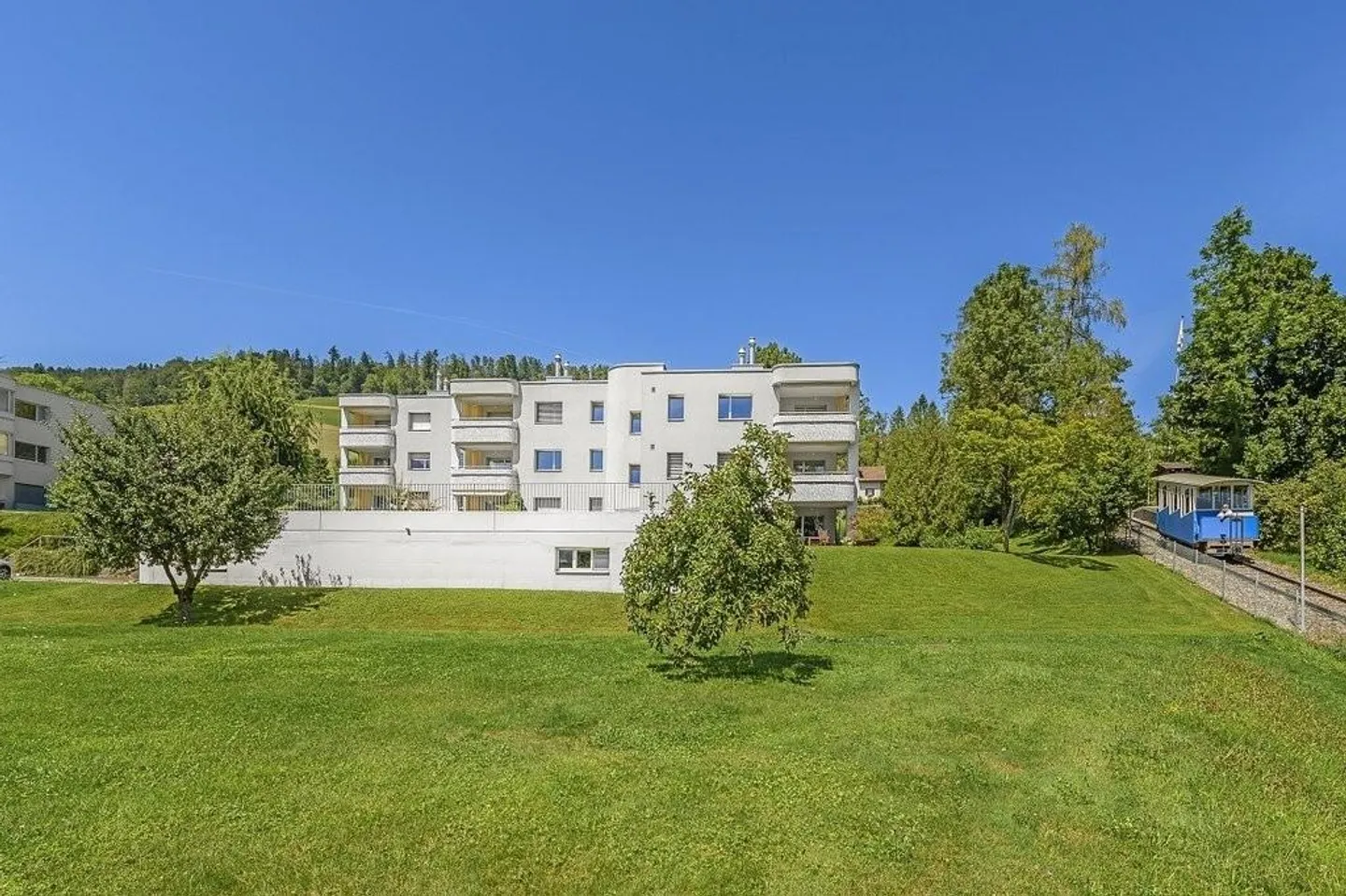 Vivre au beau Sonnenberg - Photo 1 sur 9