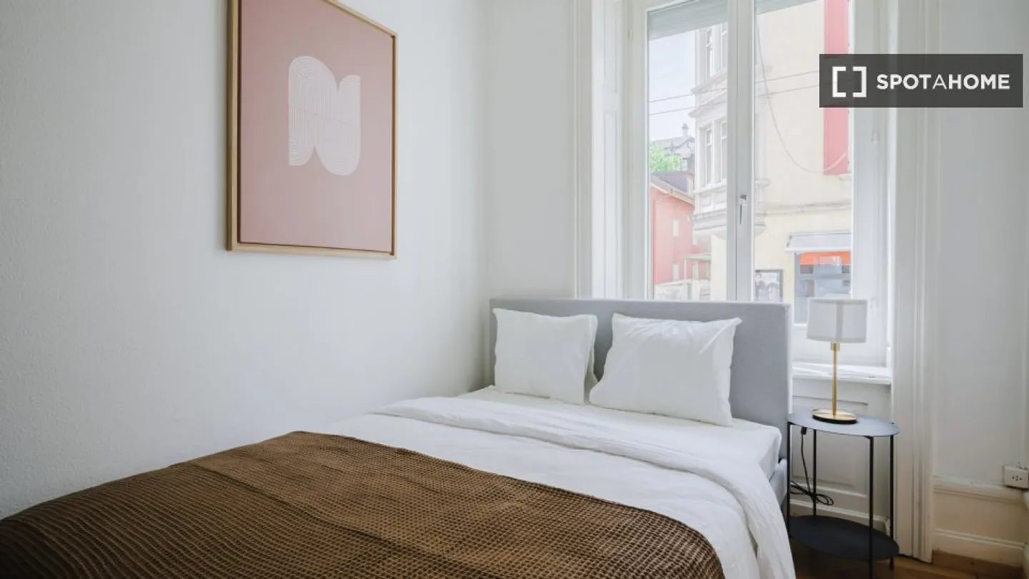 Appartement à louer - Photo 14 sur 18