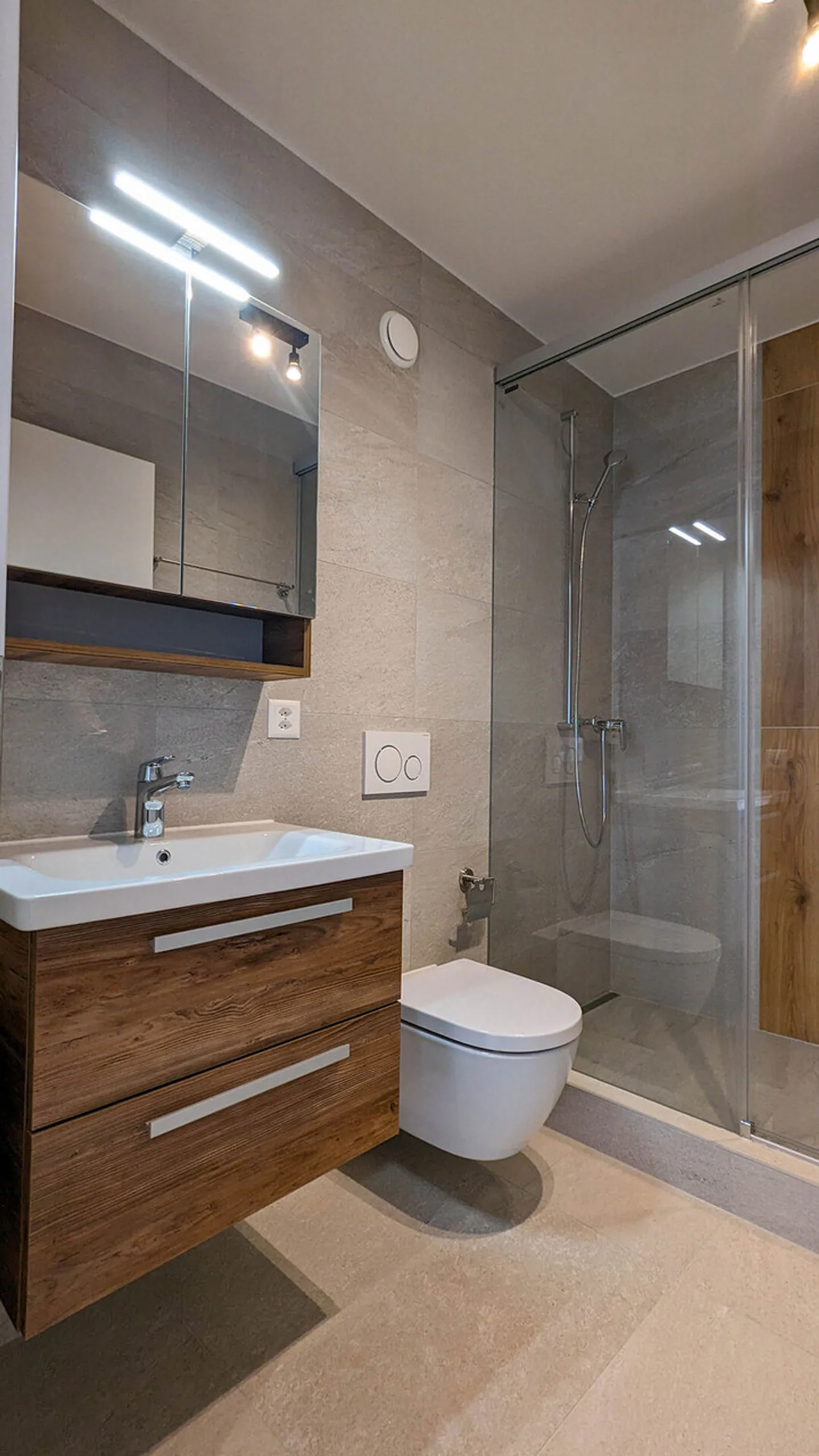 Charmante 4,5 Zimmer Wohnung - Foto 10 von 18