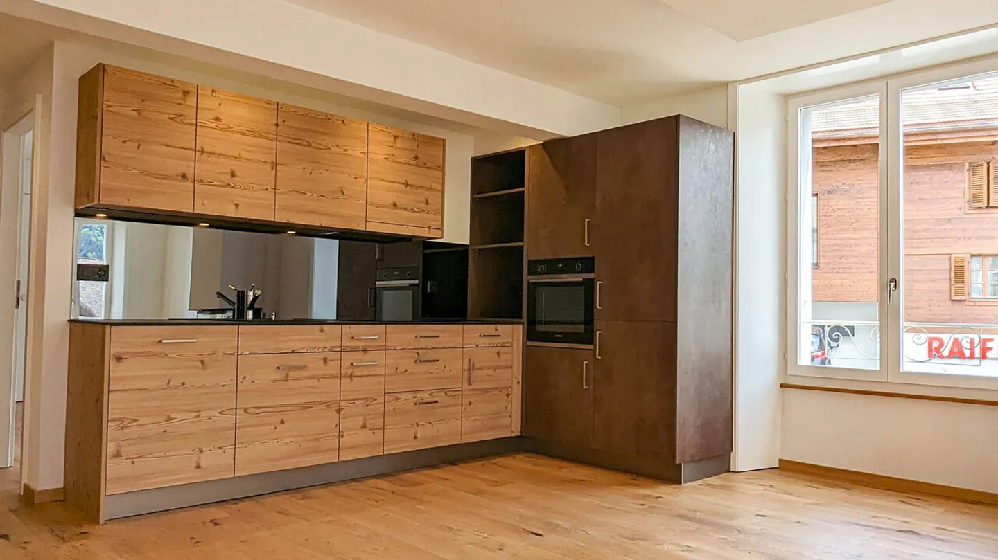 Charmante 4,5 Zimmer Wohnung - Foto 17 von 18