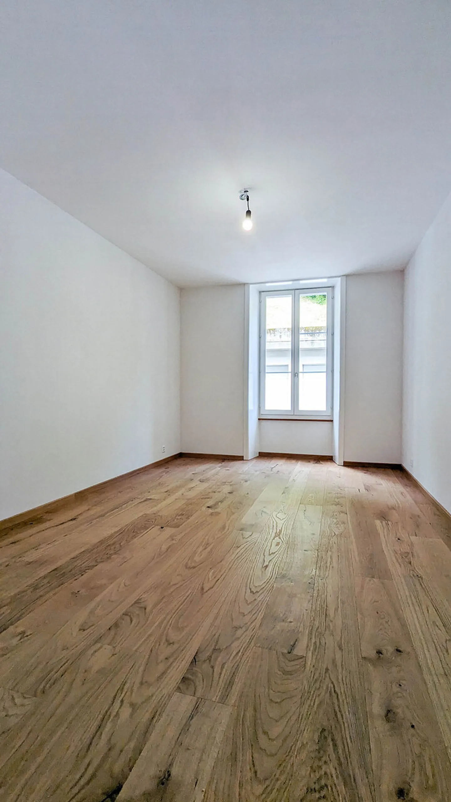 Charmante 4,5 Zimmer Wohnung - Foto 18 von 18