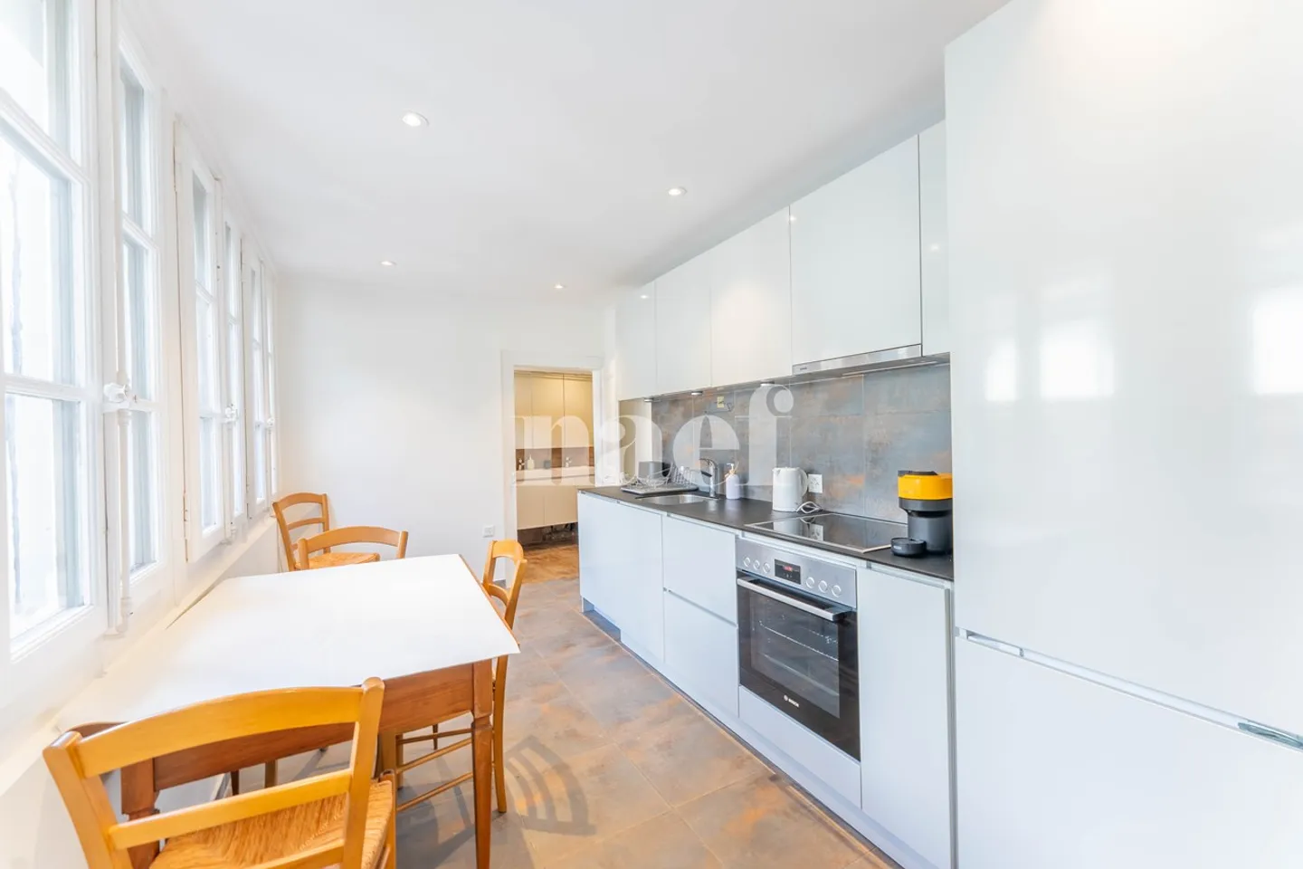 Residential building with 4 apartments for sale in the city center of Freiburg - Photo 6 of 8