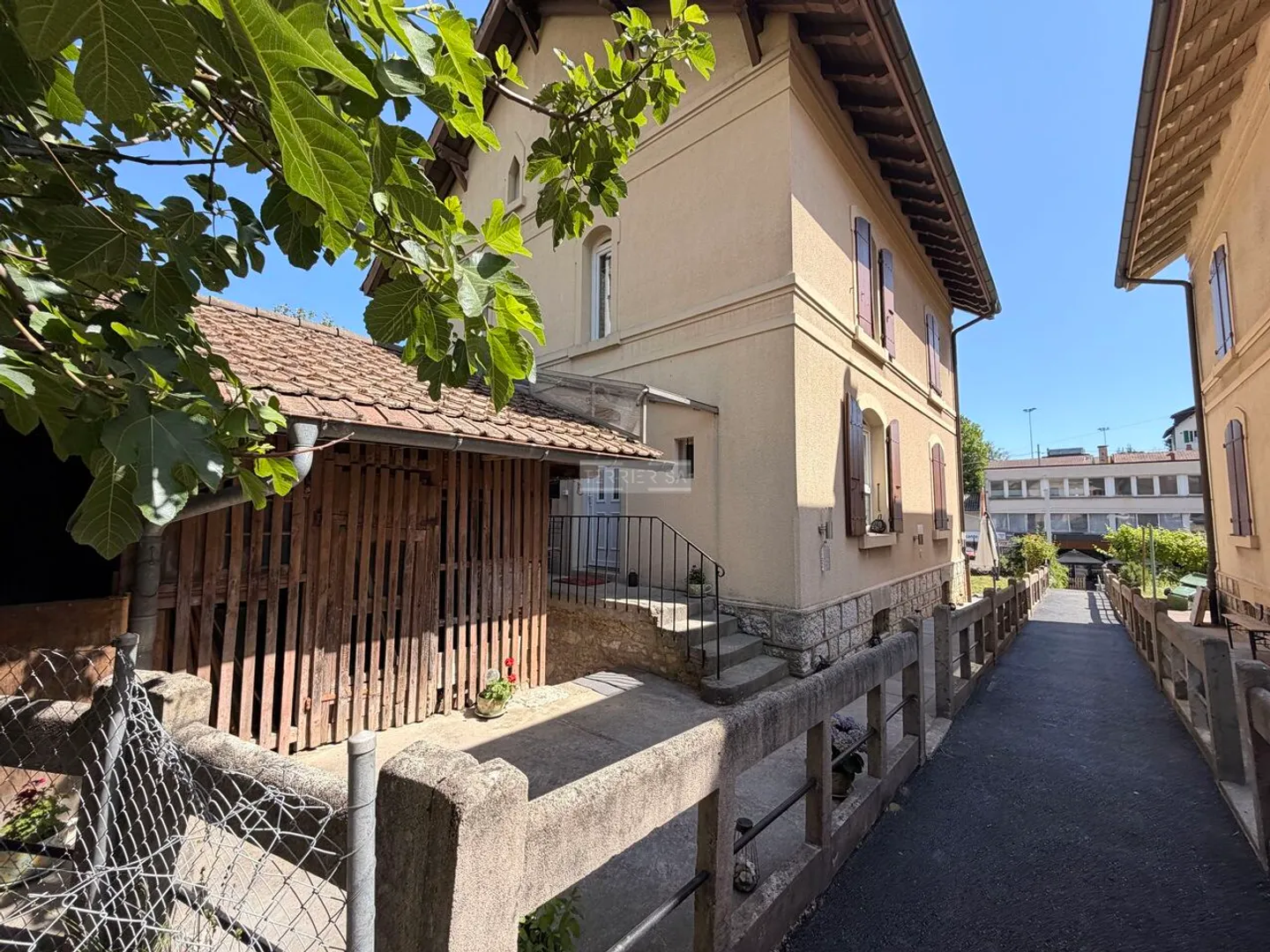 Villa Charmante à Neuchâtel - Photo 3 sur 13