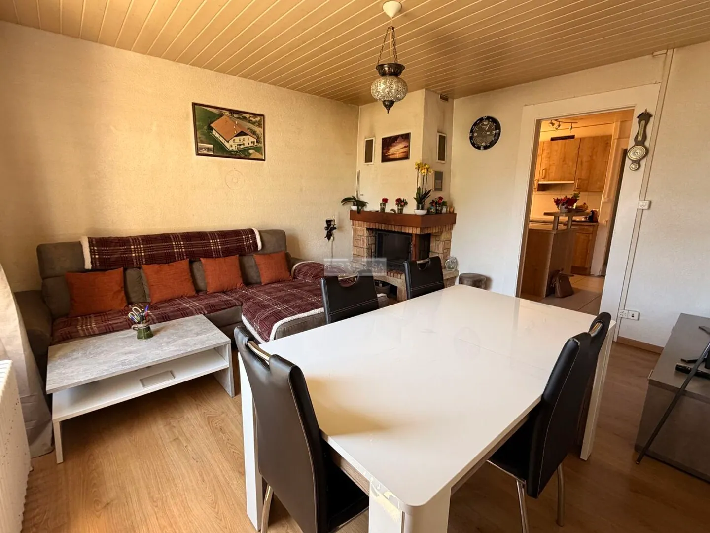 Villa Charmante à Neuchâtel - Photo 4 sur 13