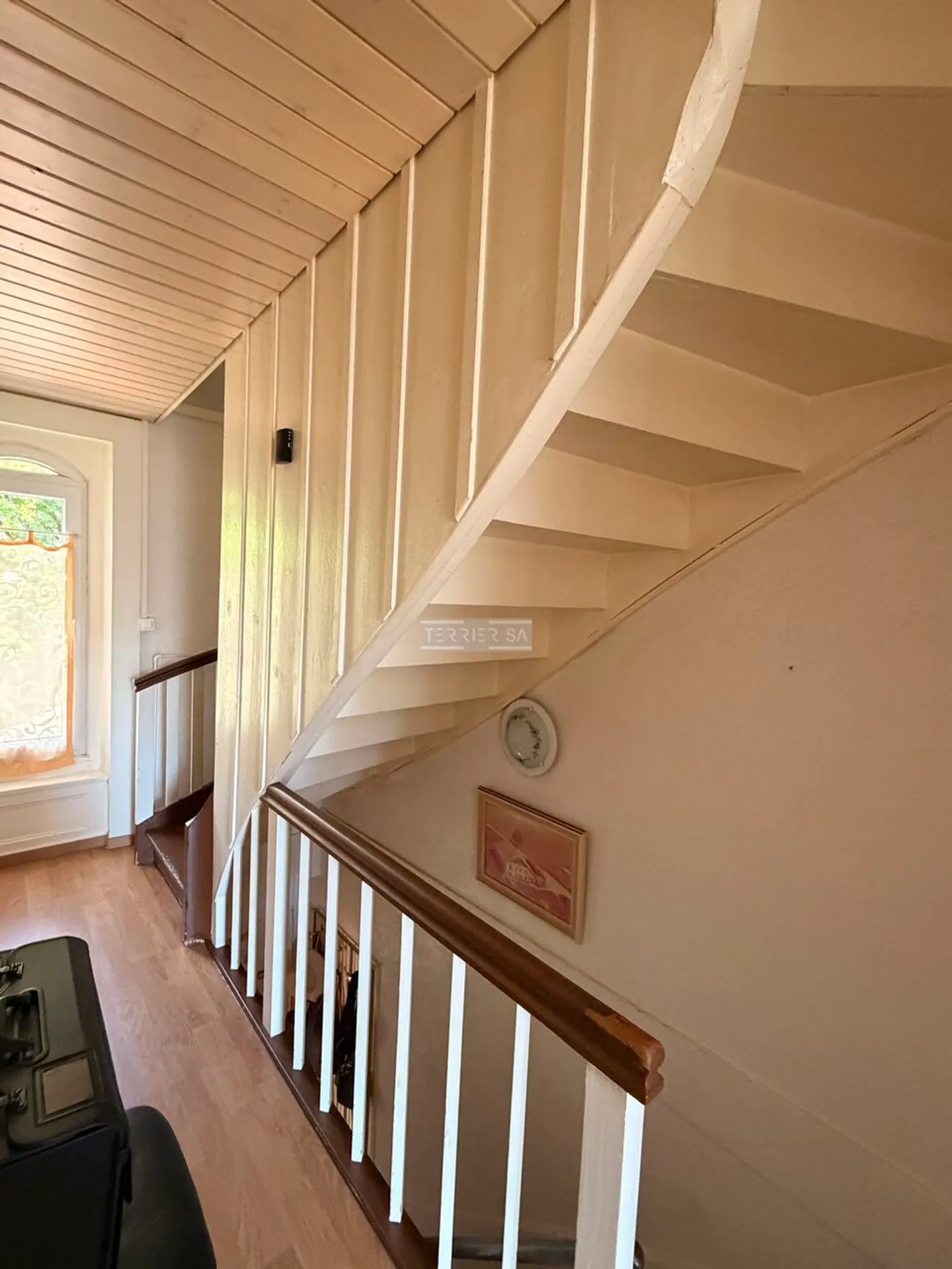 Villa Charmante à Neuchâtel - Photo 9 sur 13