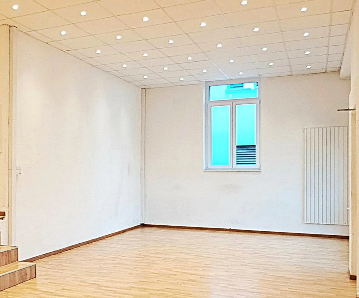 Bella sala di pratica centrale - Foto 3 di 3