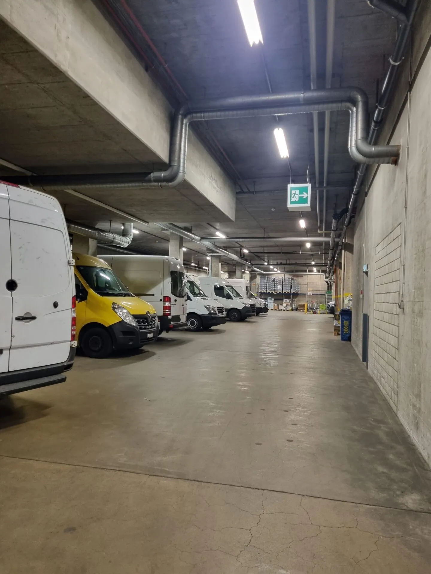 Lagerfläche an bester Lage - Foto 3 von 4