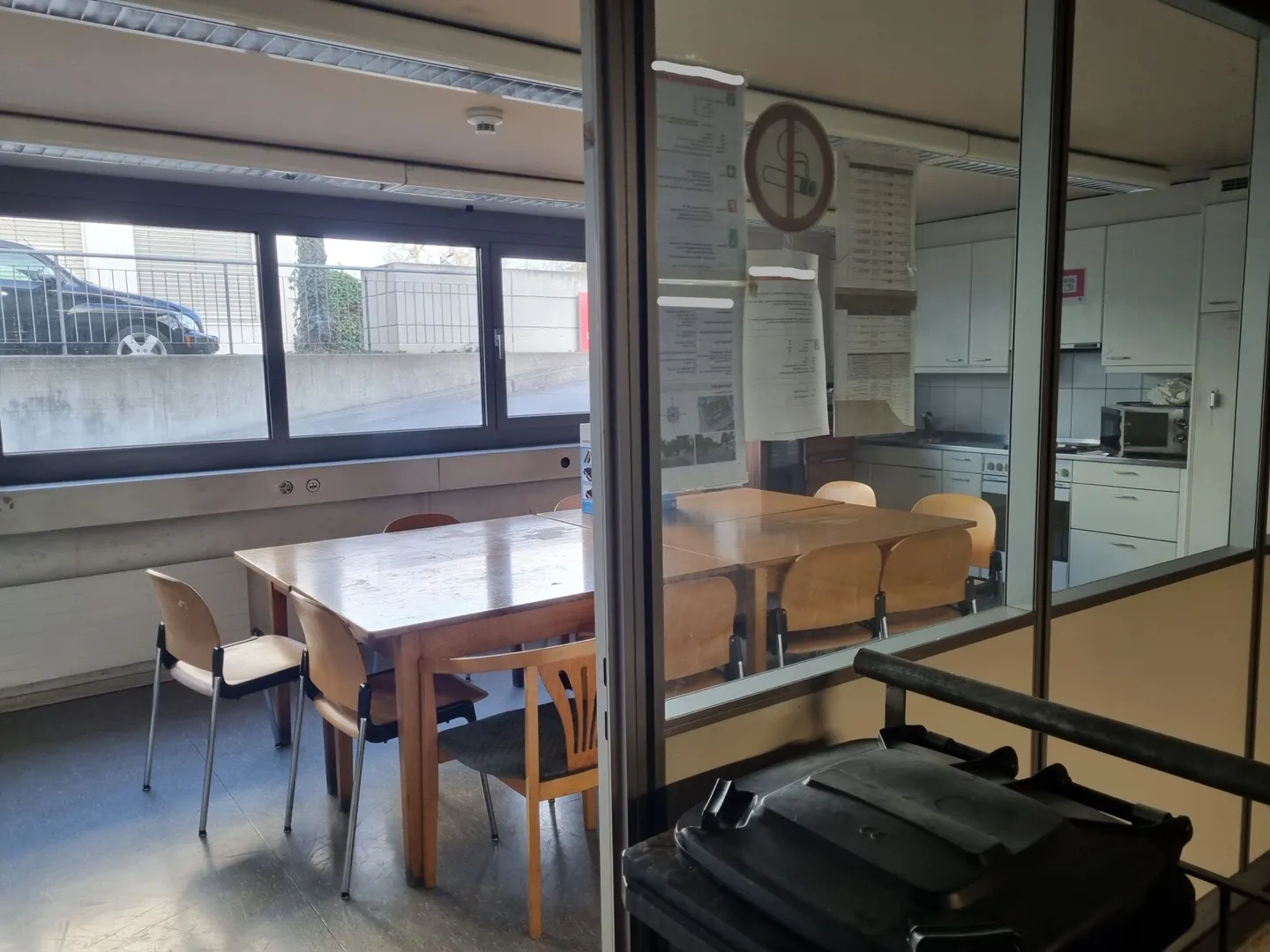 Lagerfläche an bester Lage - Foto 4 von 4