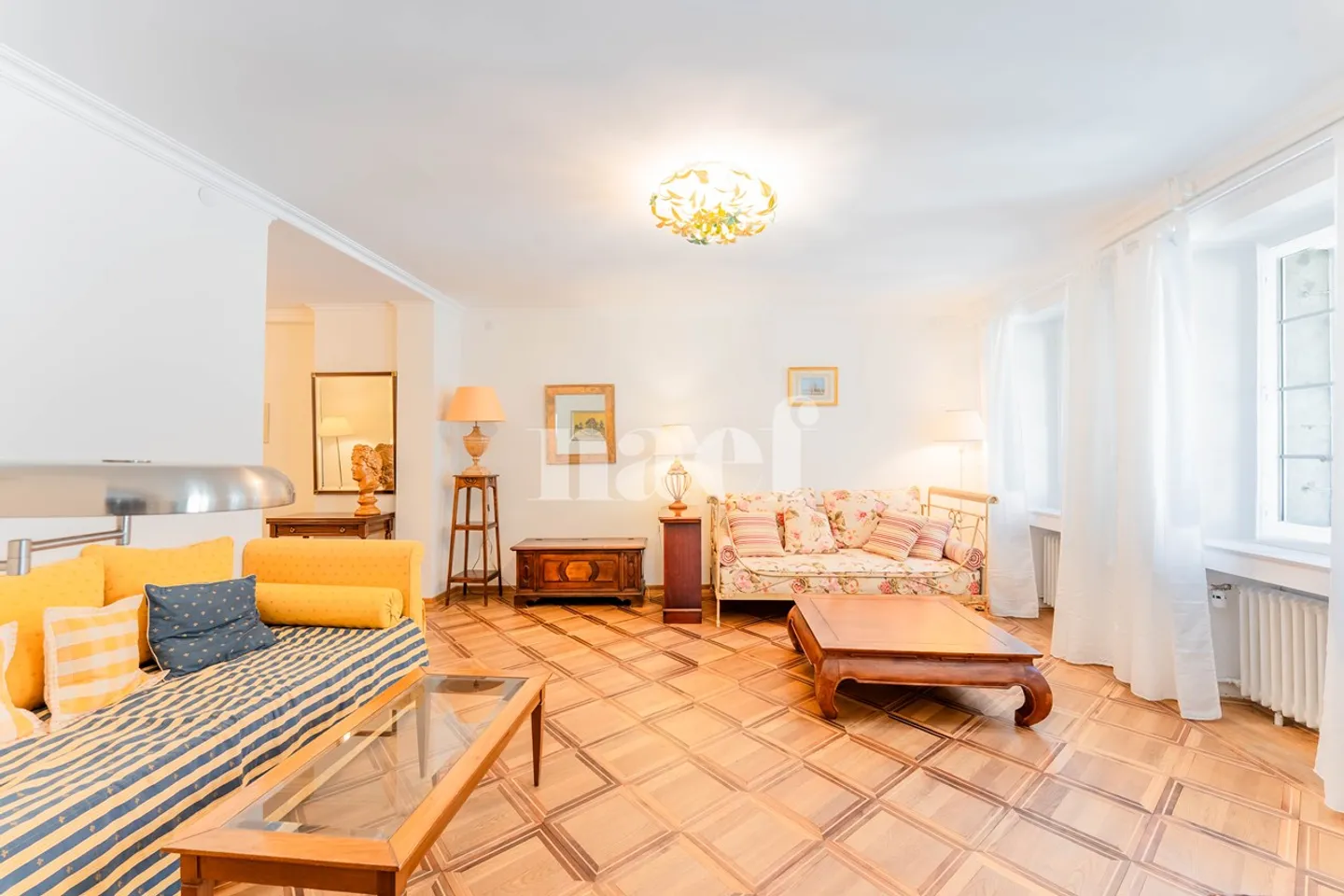 Residential building with 4 apartments for sale in the city center of Freiburg - Photo 4 of 8