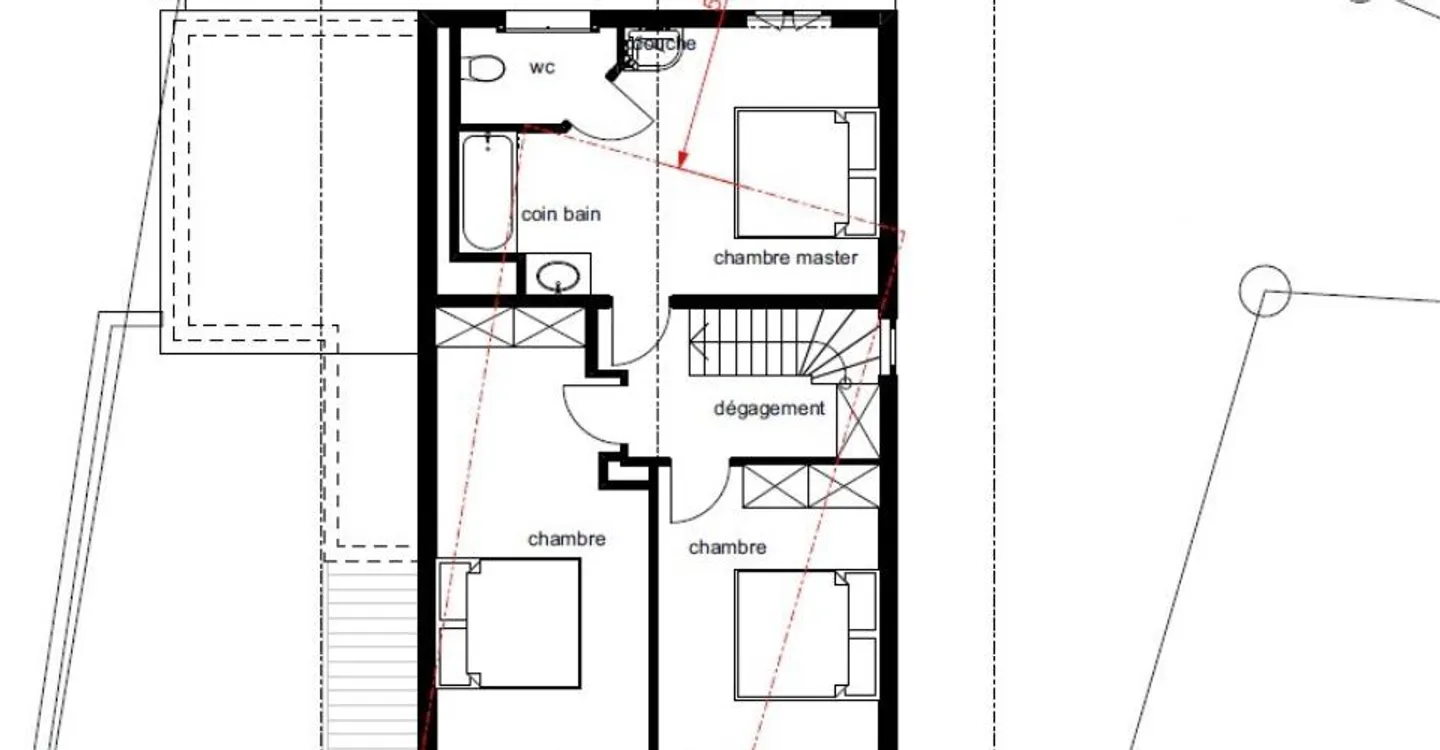 CHALET WITH 3 APARTMENTS - Photo 6 of 13