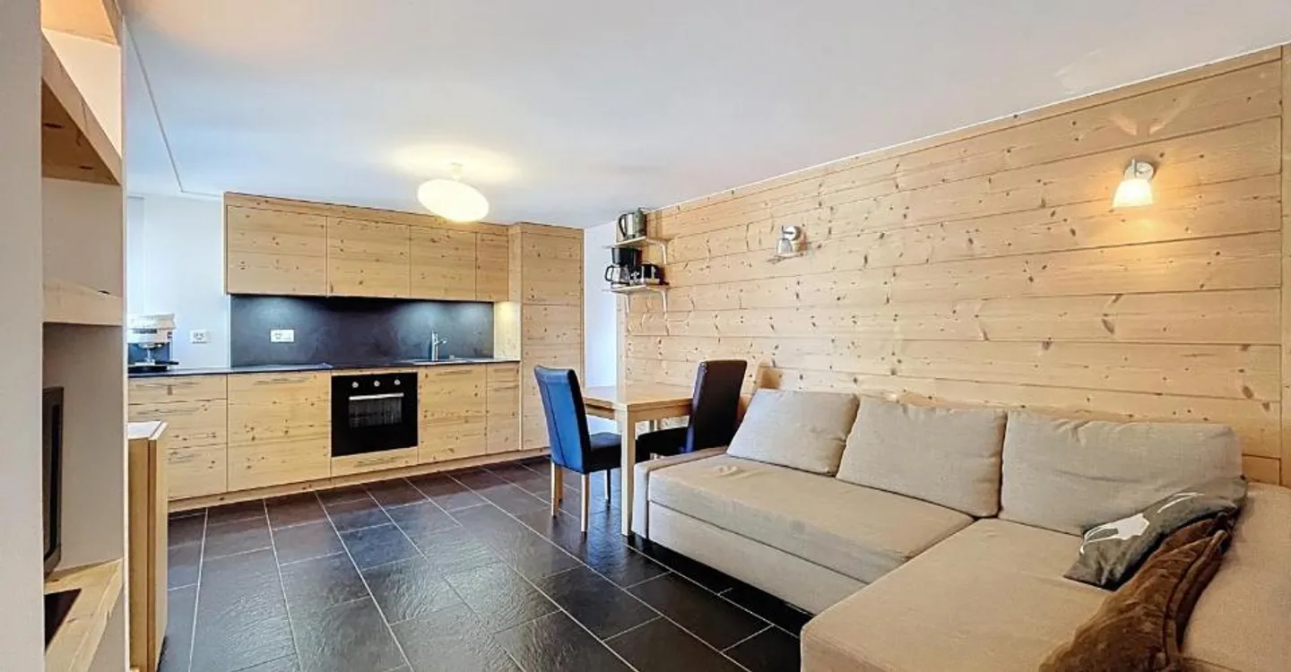 CHALET WITH 3 APARTMENTS - Photo 11 of 13