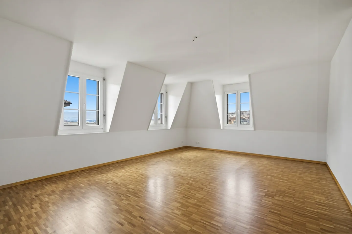 Appartement charmant 3 pièces - Photo 2 sur 11