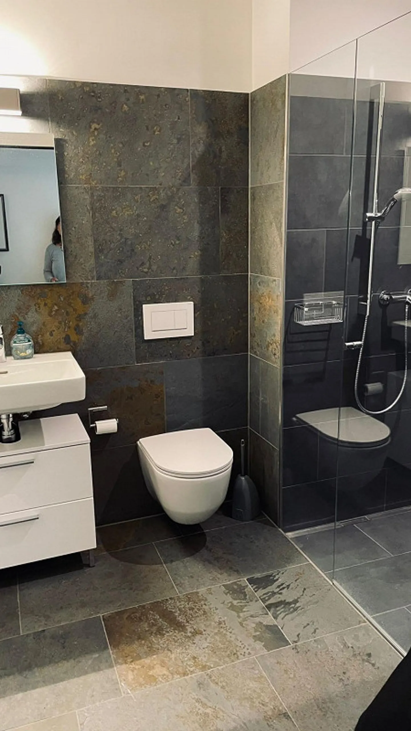 Quality of life in a beautiful residential area - Penthouse apartment with balcony - Photo 3 of 6