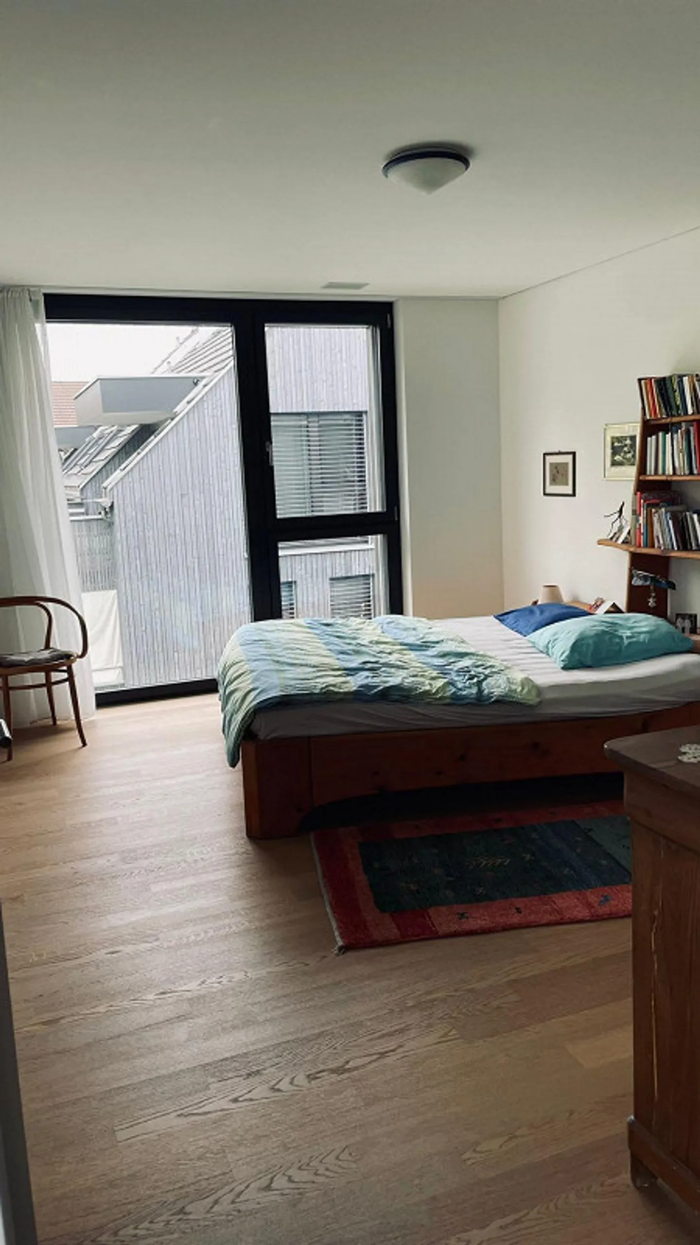 Quality of life in a beautiful residential area - Penthouse apartment with balcony - Photo 6 of 6