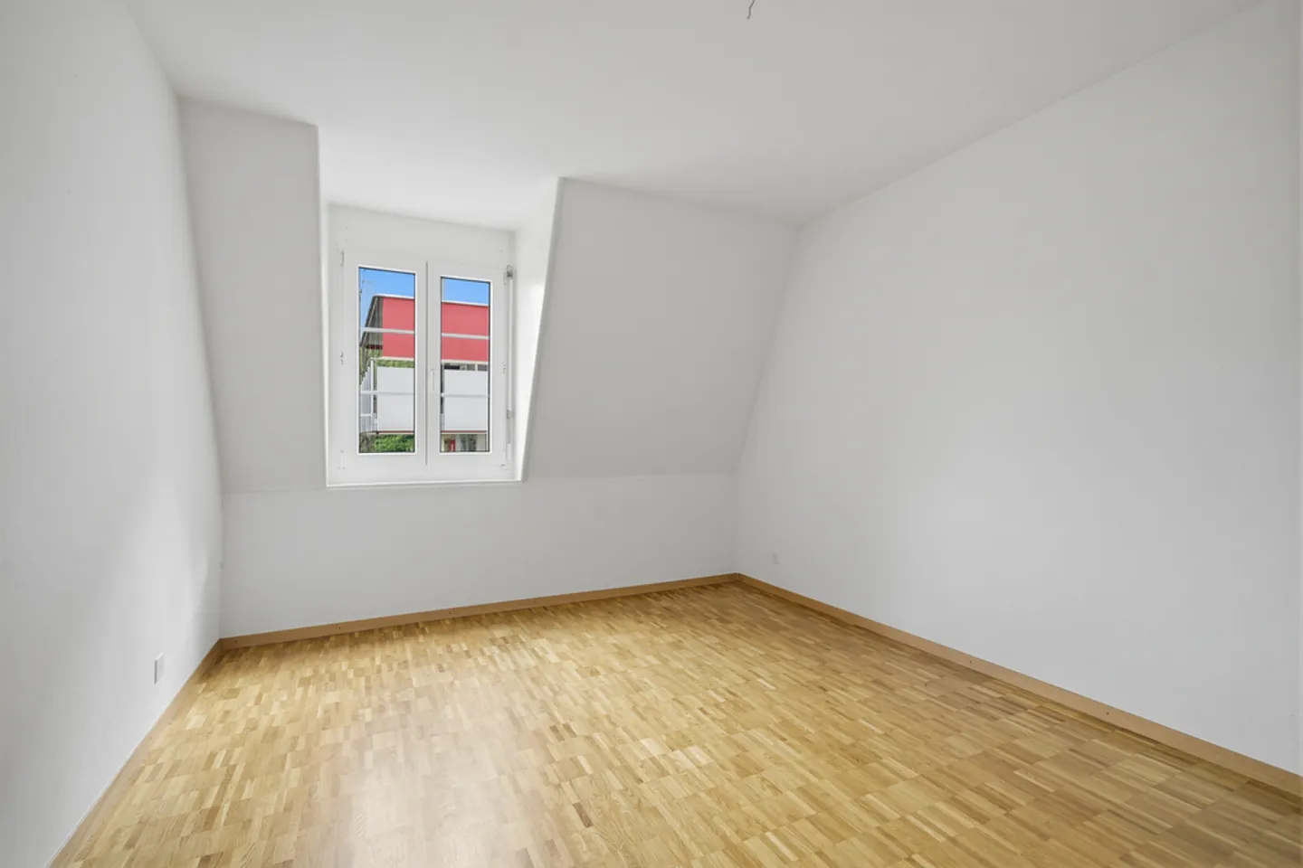 Appartement charmant 3 pièces - Photo 5 sur 11