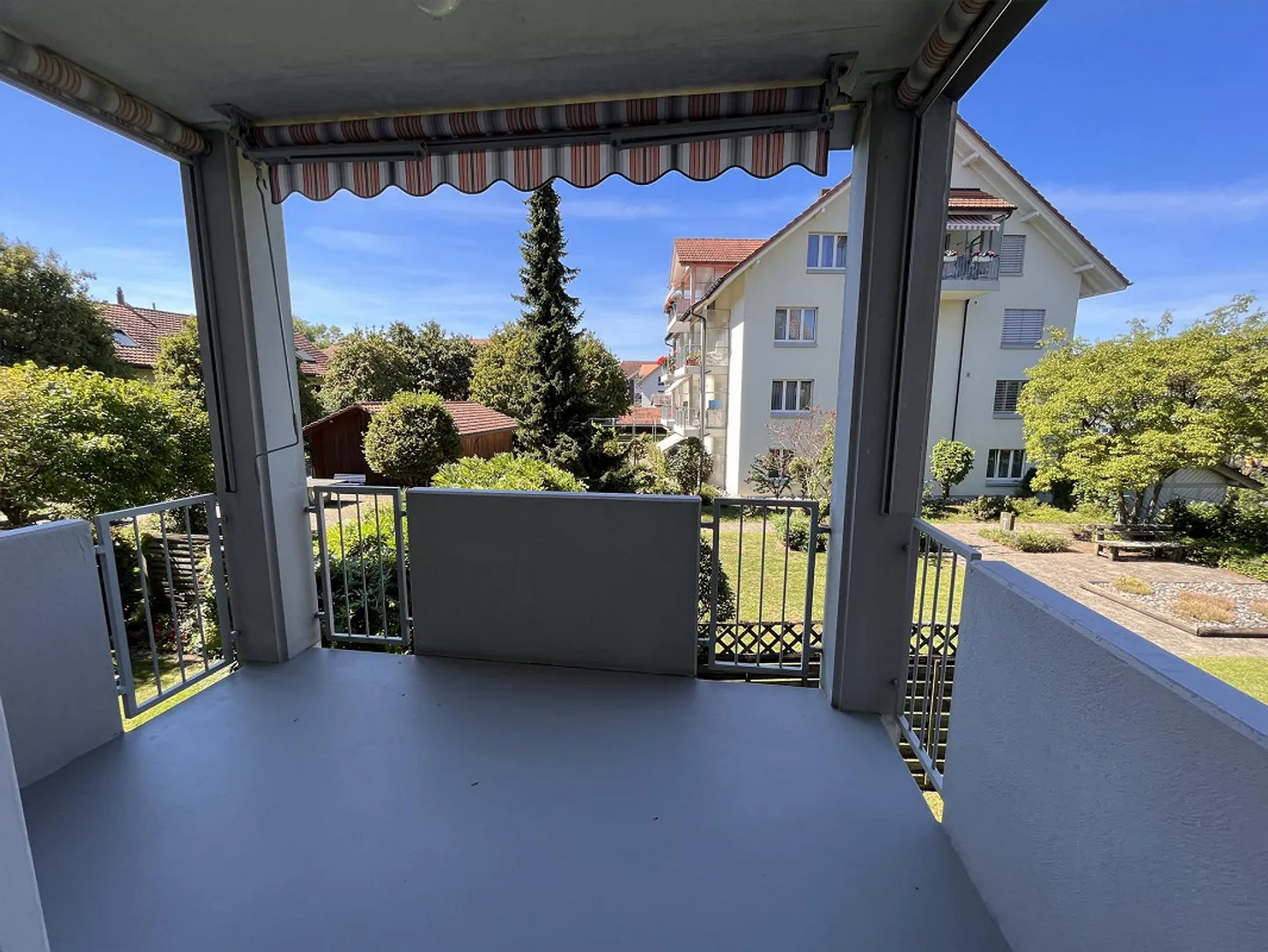 Cozy 2.5 Room Apartment for Rent in Koppigen BE - Photo 1 of 4