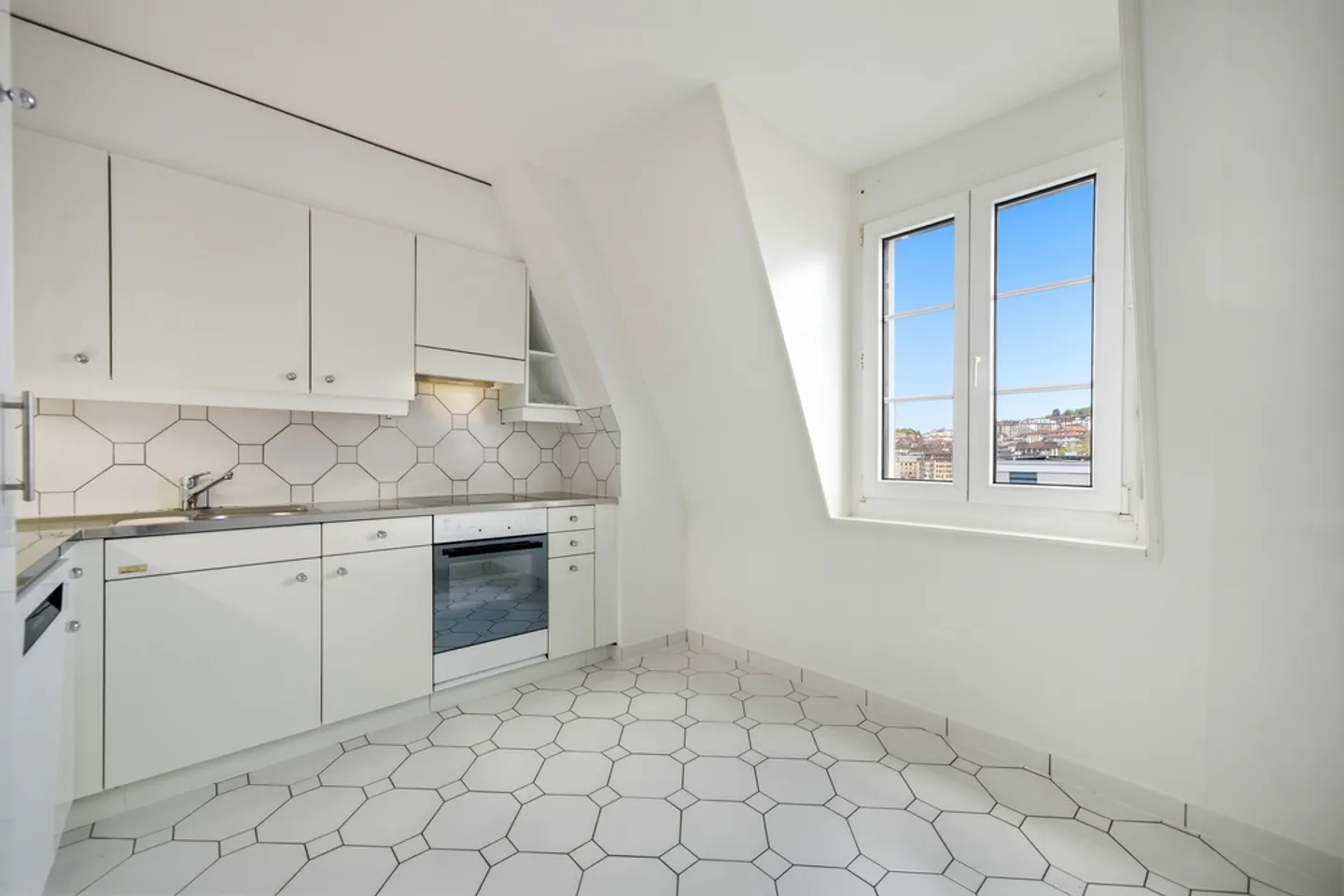 Appartement charmant 3 pièces - Photo 6 sur 11