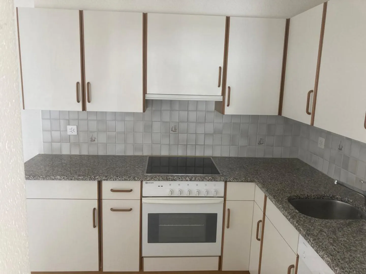 Cozy 2.5 Room Apartment for Rent in Koppigen BE - Photo 2 of 4