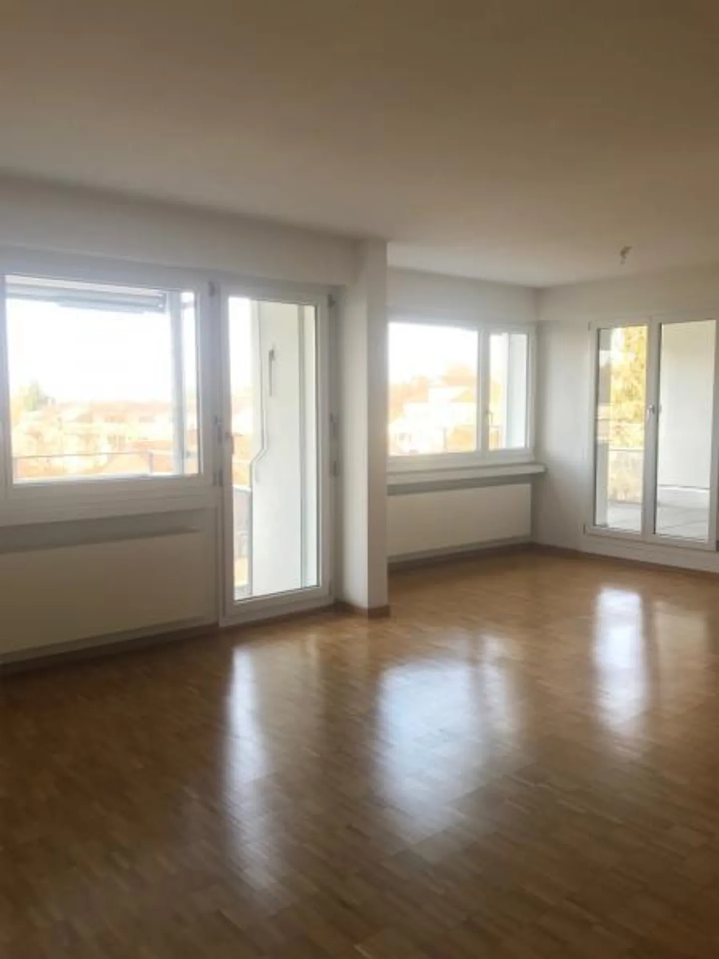 4.5 Room Apartment in Uster - Photo 3 of 4