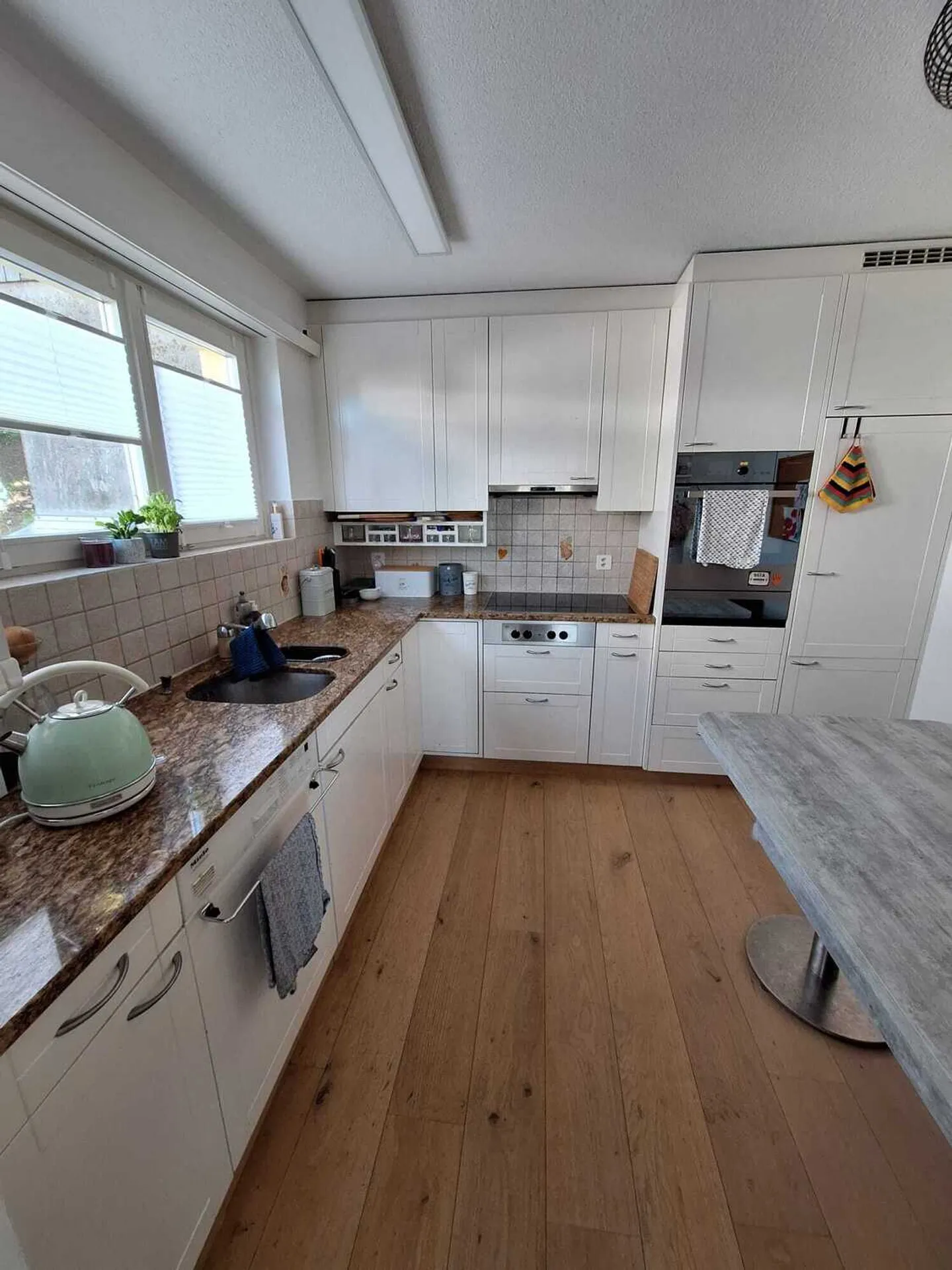 Maison individuelle à louer - Photo 3 sur 10