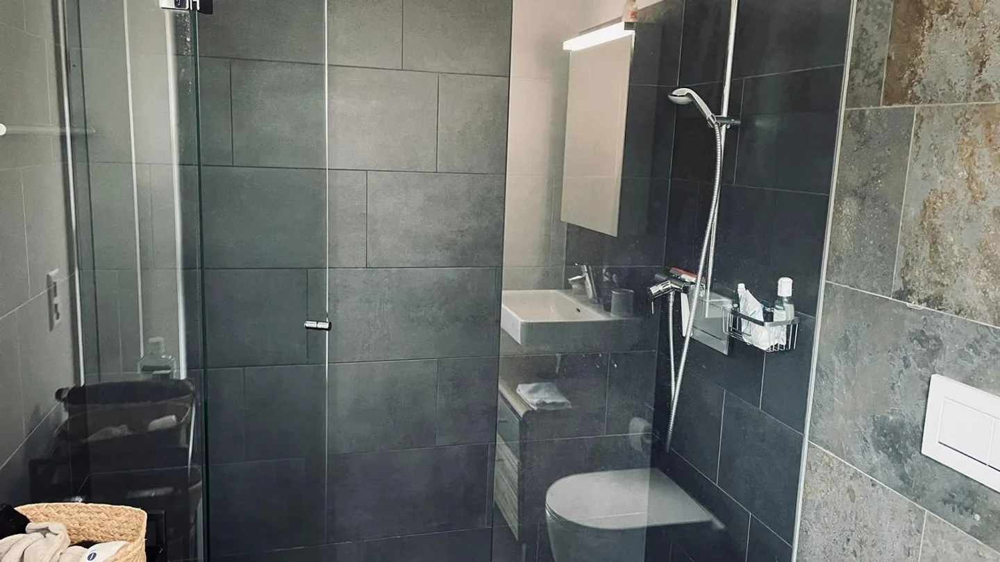 Quality of life in a beautiful residential area - Penthouse apartment with balcony - Photo 2 of 6