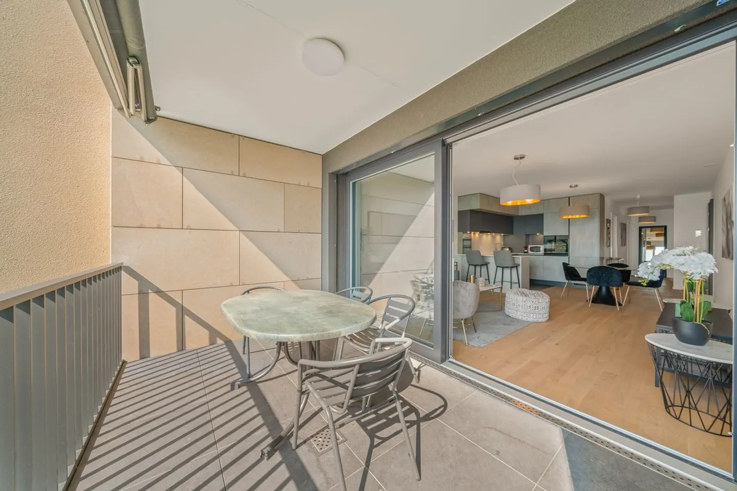 Luxury Apartment in Lavaux - Photo 3 of 10