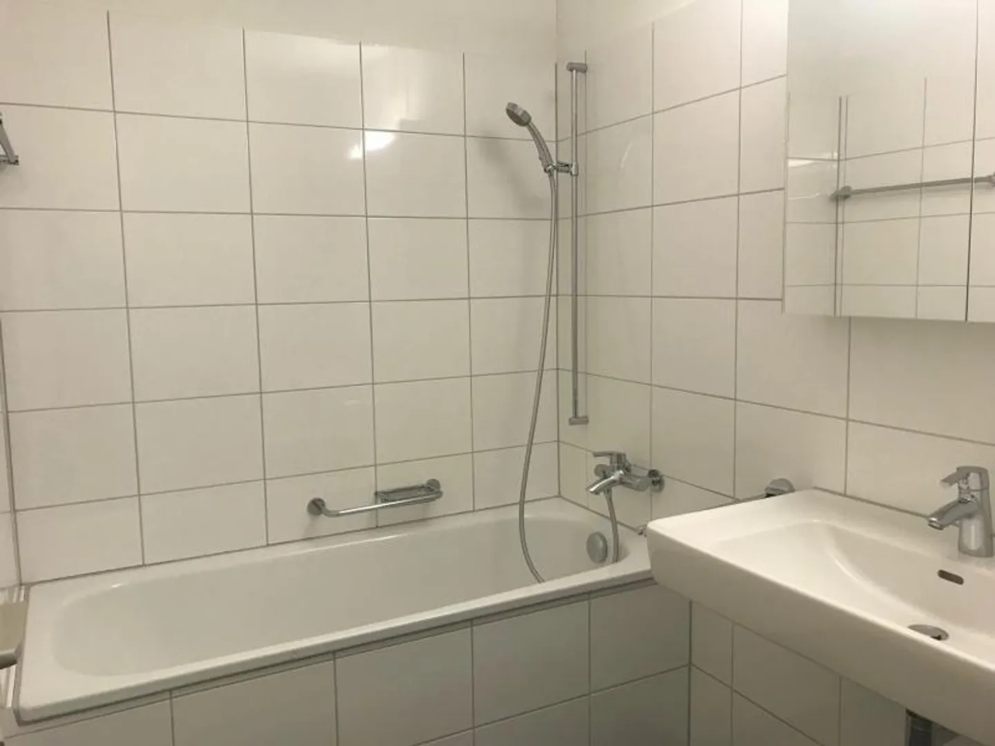 4.5 Room Apartment in Uster - Photo 4 of 4