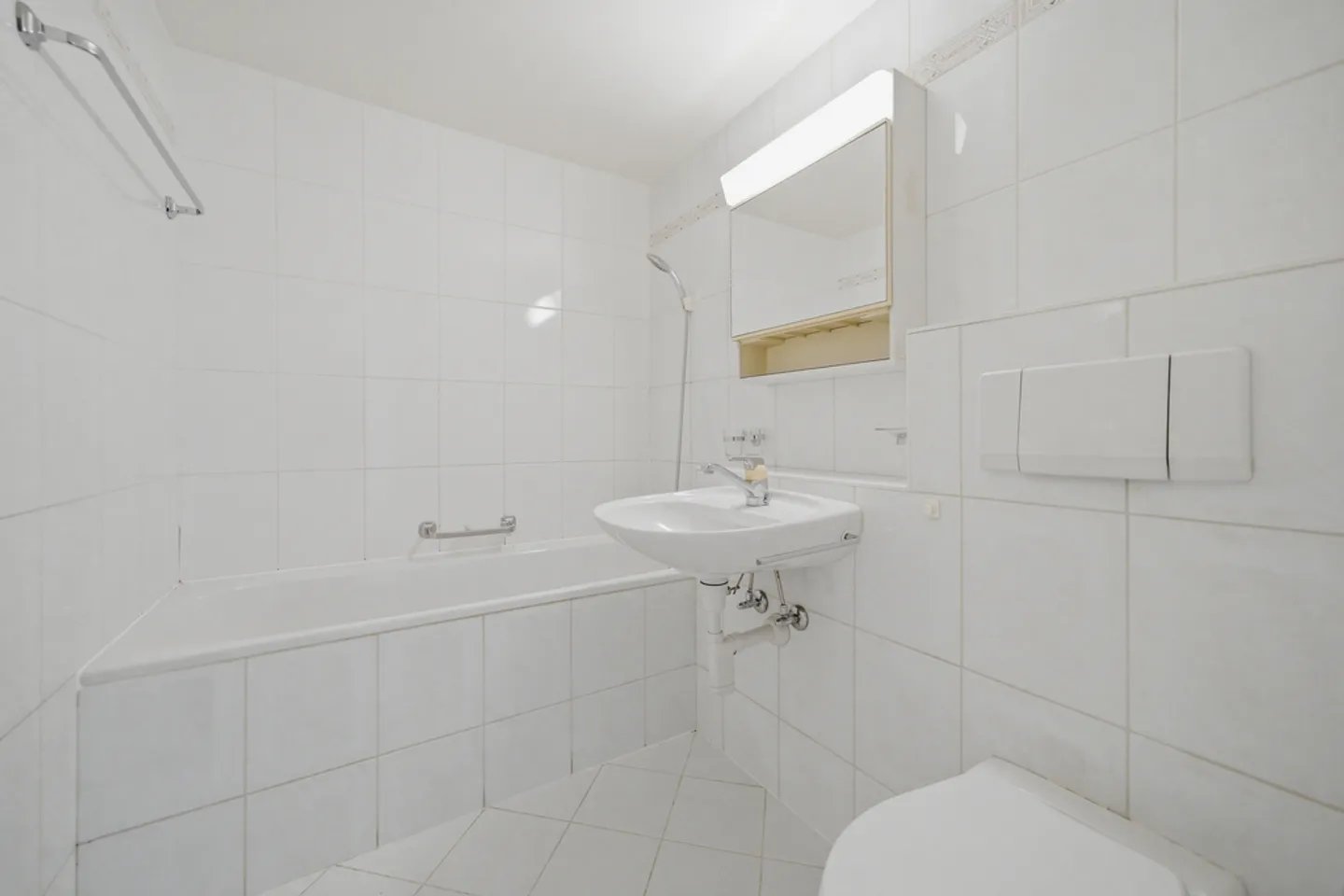 Appartement charmant 3 pièces - Photo 8 sur 11