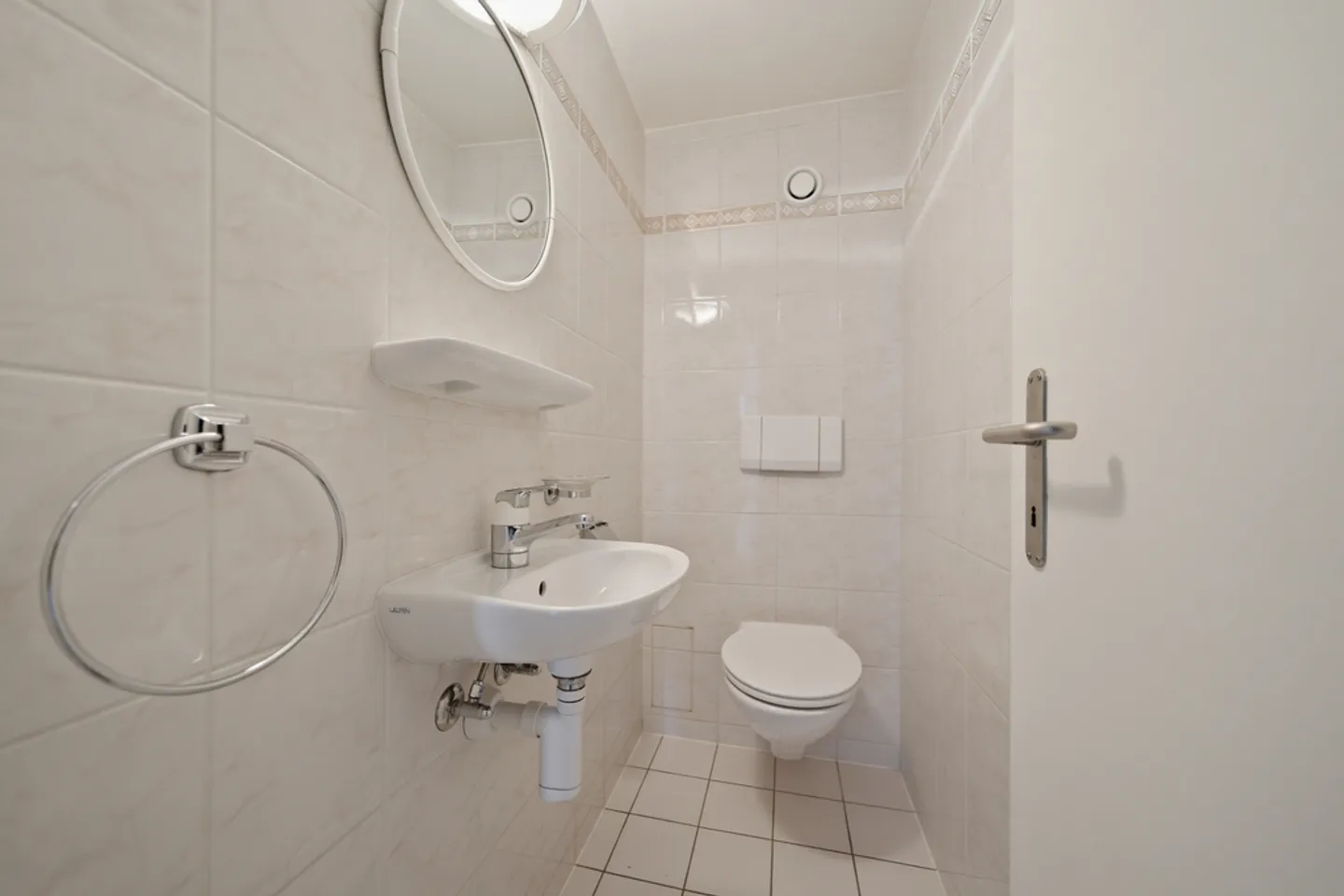 Appartement charmant 3 pièces - Photo 9 sur 11