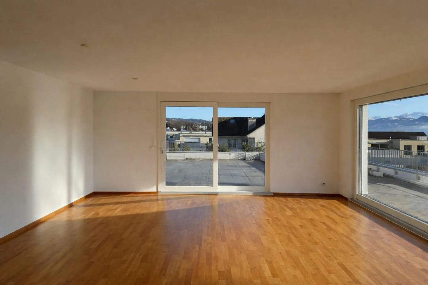 A Home to Arrive at: Light, Space, and Views - Photo 1 of 13