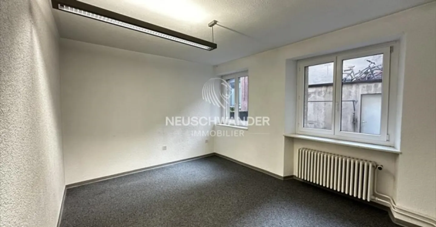 Commercial 5.5 rooms - Photo 4 of 6